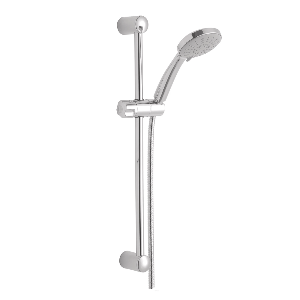 Kale Banyo Raın S100 Sürgülü El Duşu Takımı - 3F - 410200504967