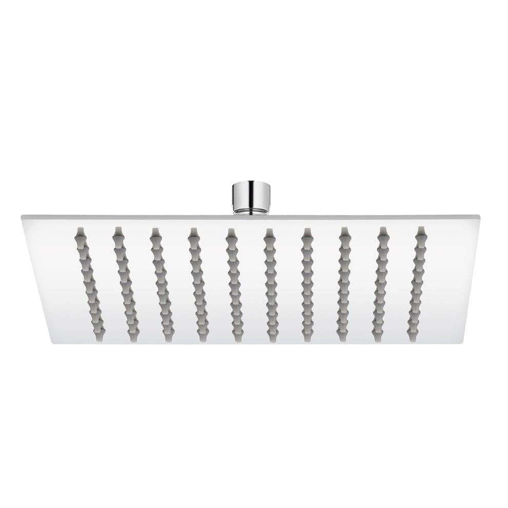 Kale Banyo Slim Duş Başlığı (Kare 20X20 Cm) - 310201200078