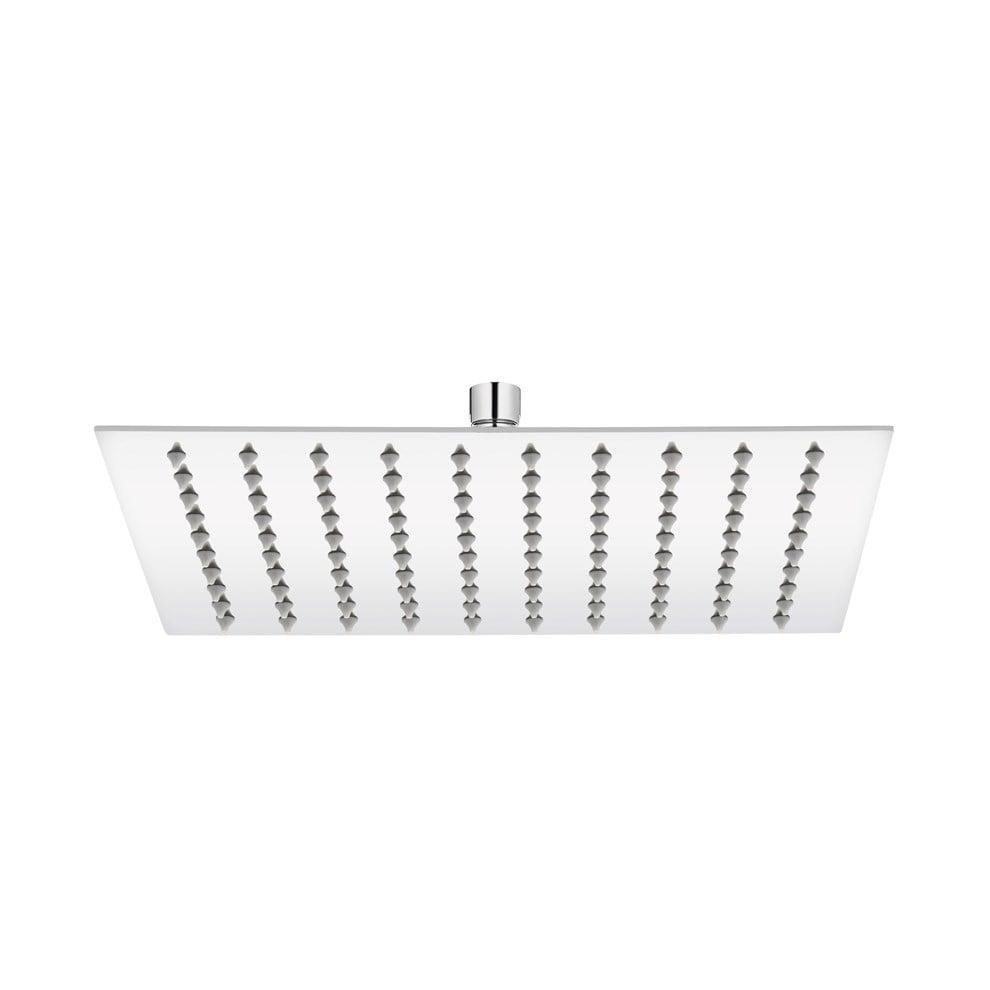 Kale Banyo Slim Duş Başlığı (Kare 300X300 Mm.) - 410200500326