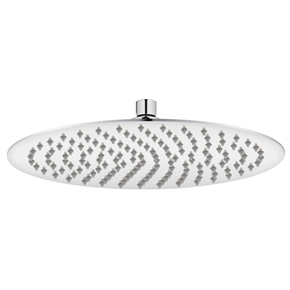 Kale Banyo Slim Duş Başlığı (Yuvarlak 300 Mm.) - 410200500323