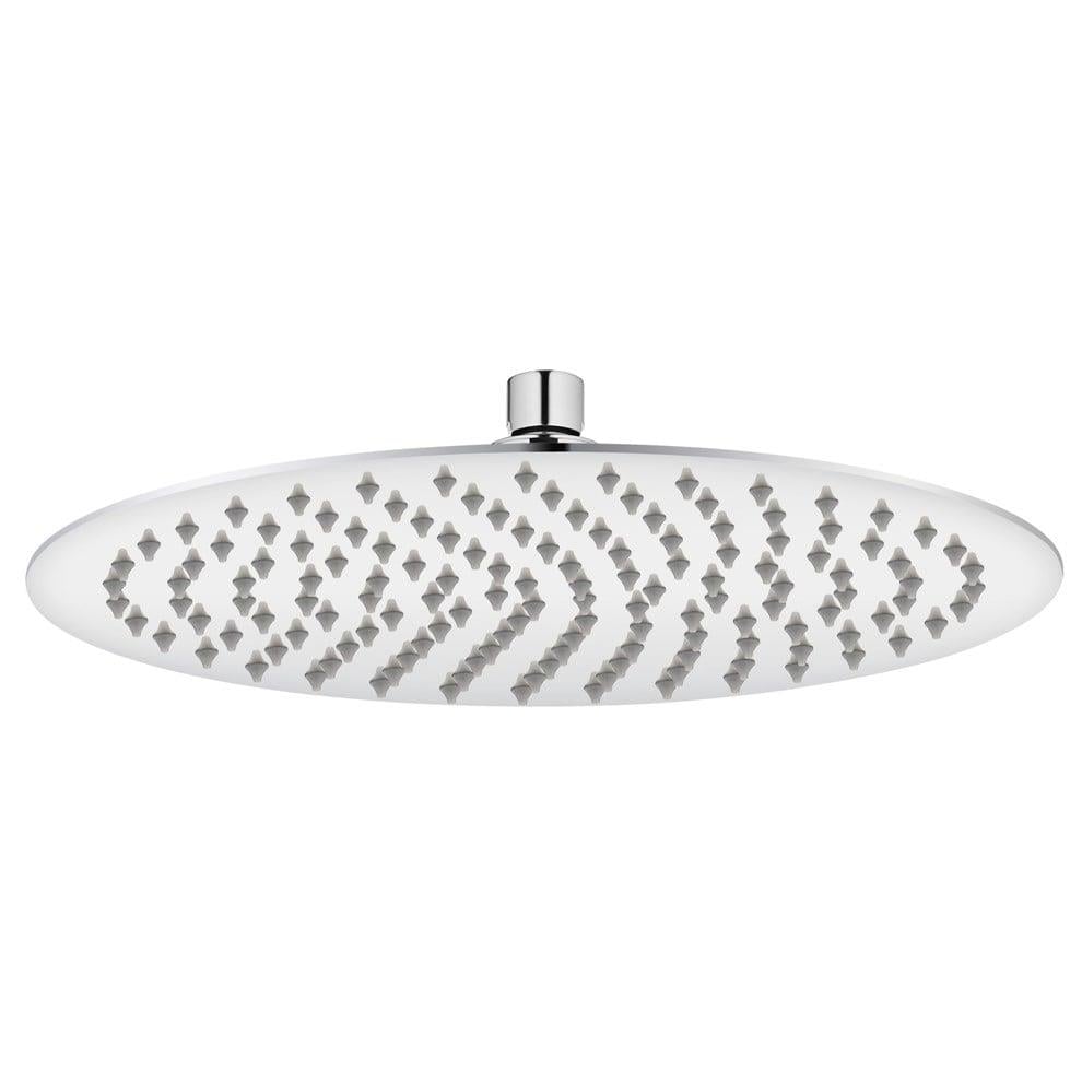 Kale Banyo Slim Duş Başlığı (Yuvarlak 30 Cm) - 310201200079