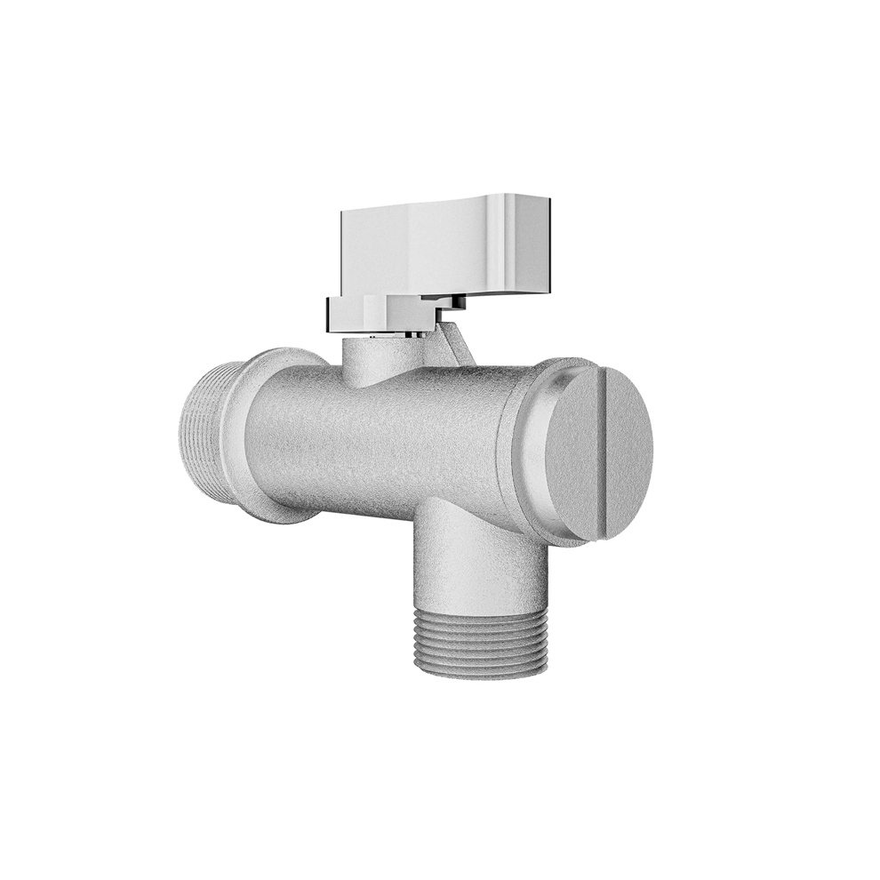 Kale Banyo T100 Filtreli Ara Musluk - 410200500634