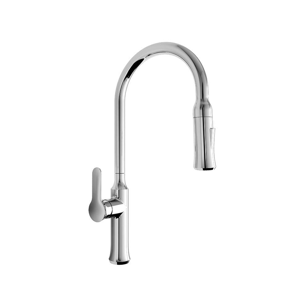 Kale Banyo Teknoloji Master Pull Down Mutfak Bataryası - 410200500192