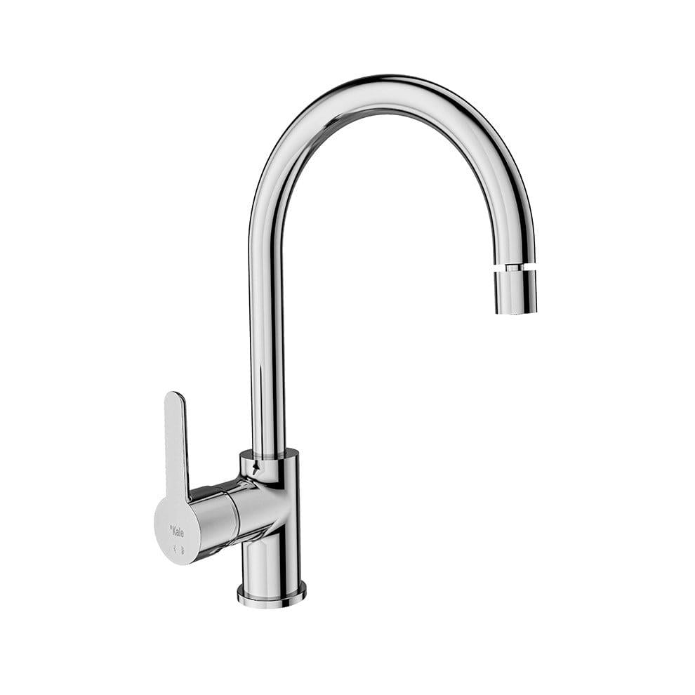 Kale Banyo Verde Mafsallı Mutfak Bataryası - 410200502965