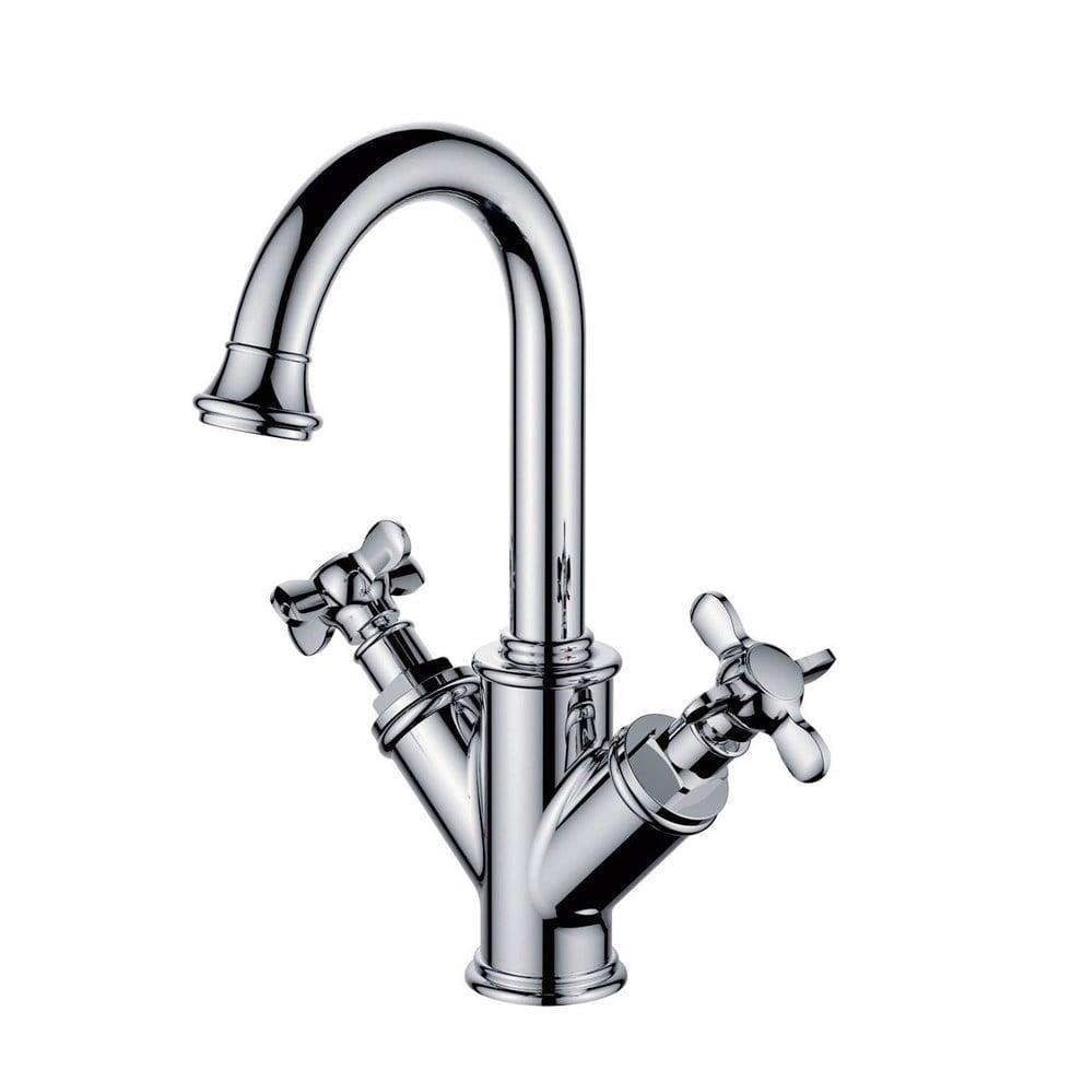 Kale Banyo Victorian Lavabo Bataryası - 410200500225