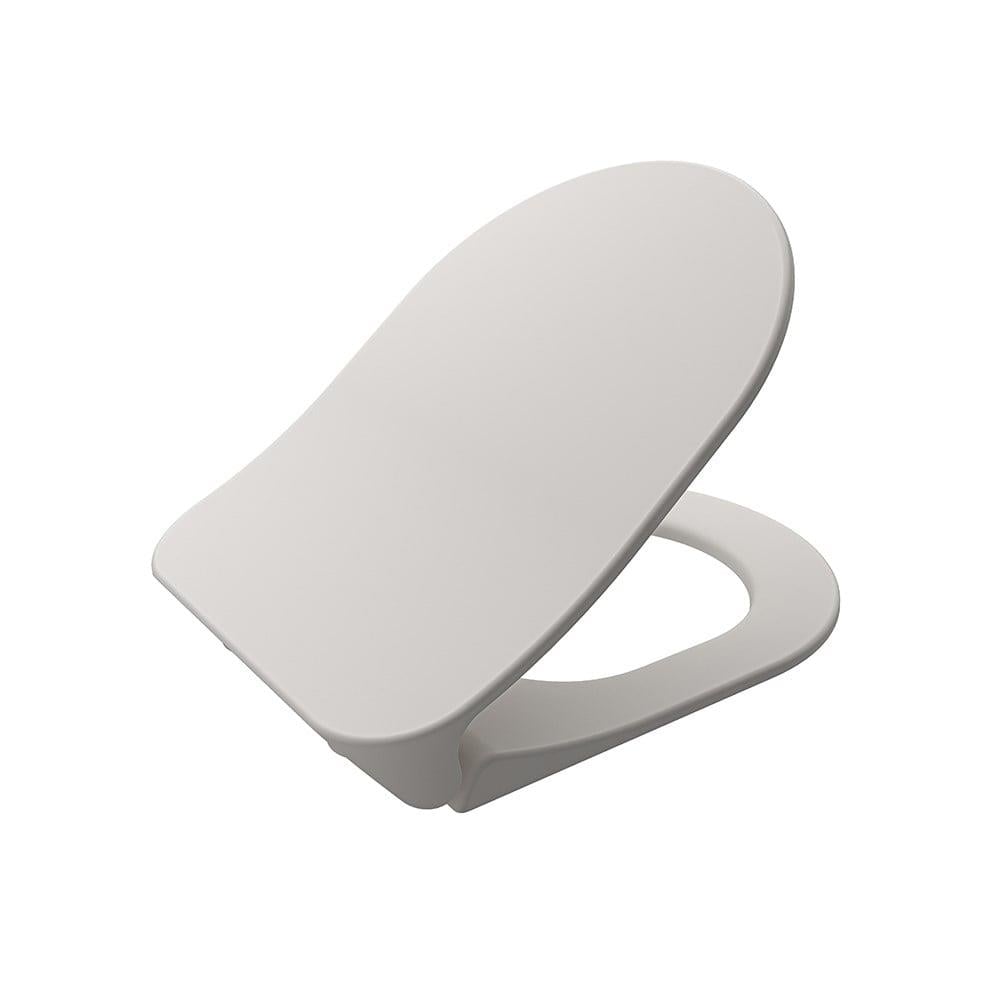 Kale Banyo Zero 2.0-Dove 2.0 Ultra Slim Smart Kapak Mat İnci - 310200700046