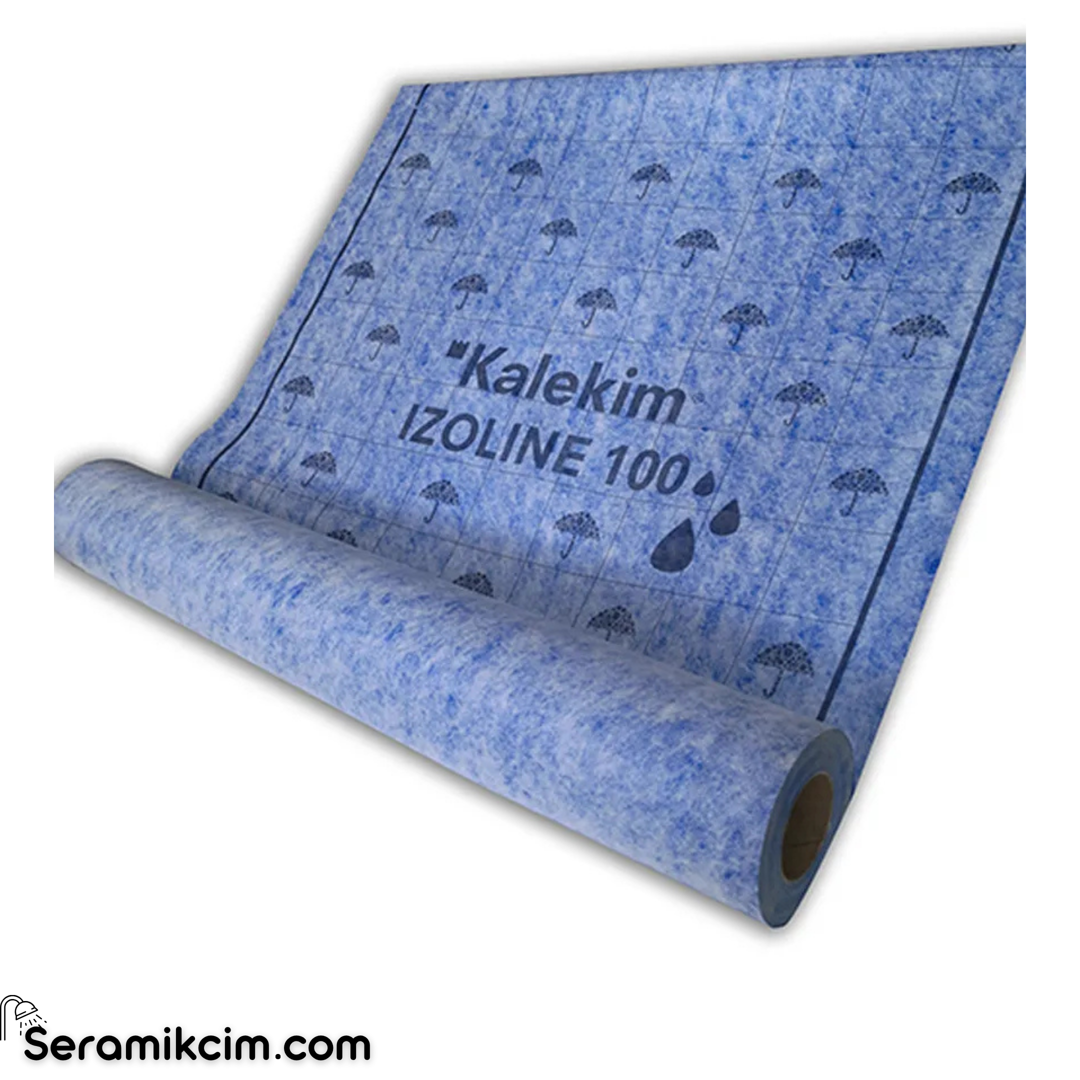 Kalekim 3400 İzoline 100 30 m