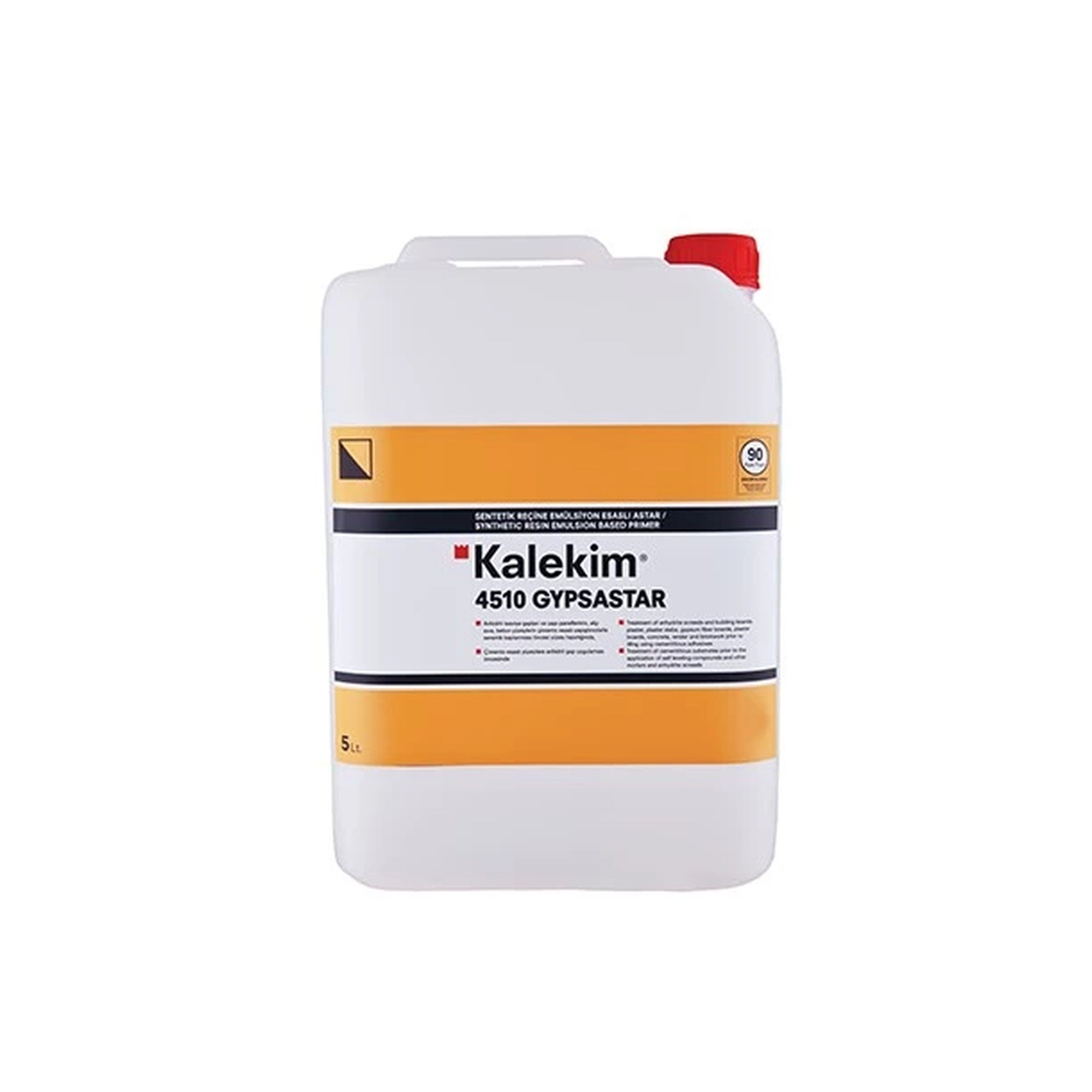 Kalekim 4510 Gypsastar Anhidrit Yüzey Astarı 5 lt 640100713