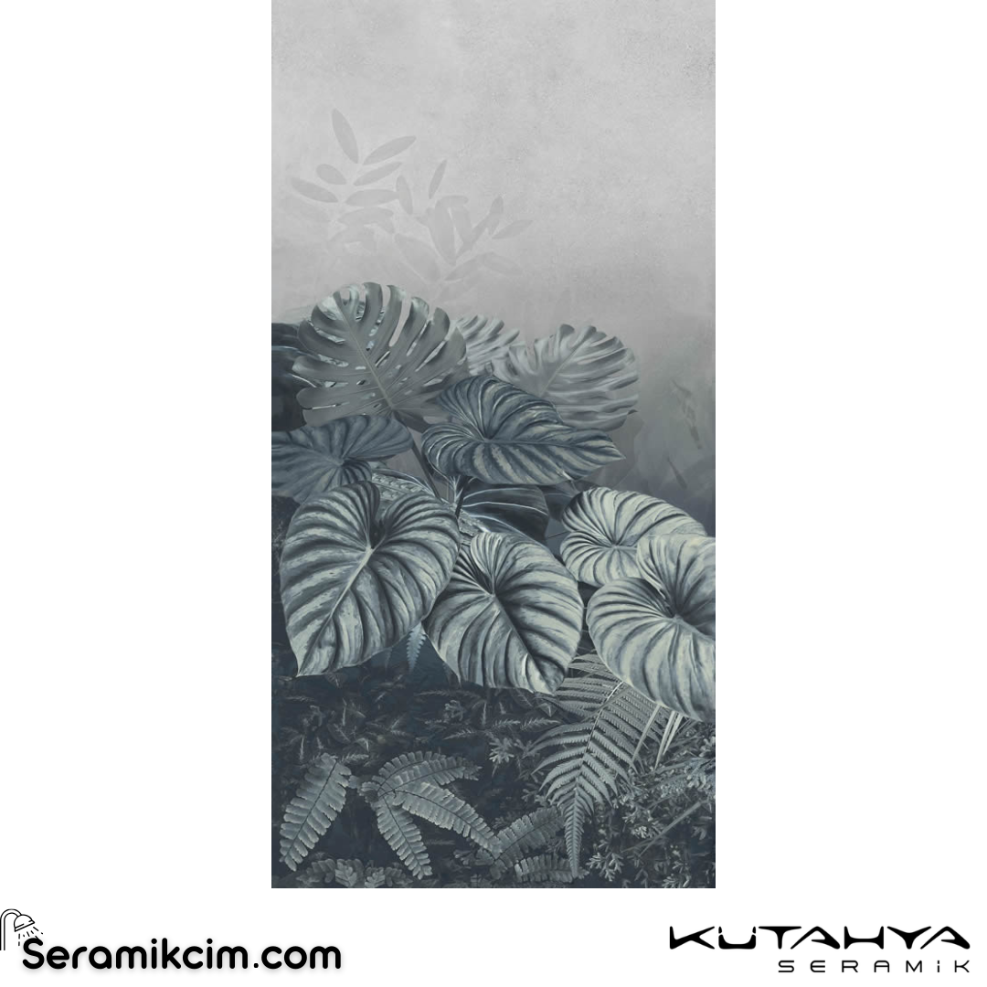 Kütahya Seramik 120x240 Garden Pano A Rektifiye