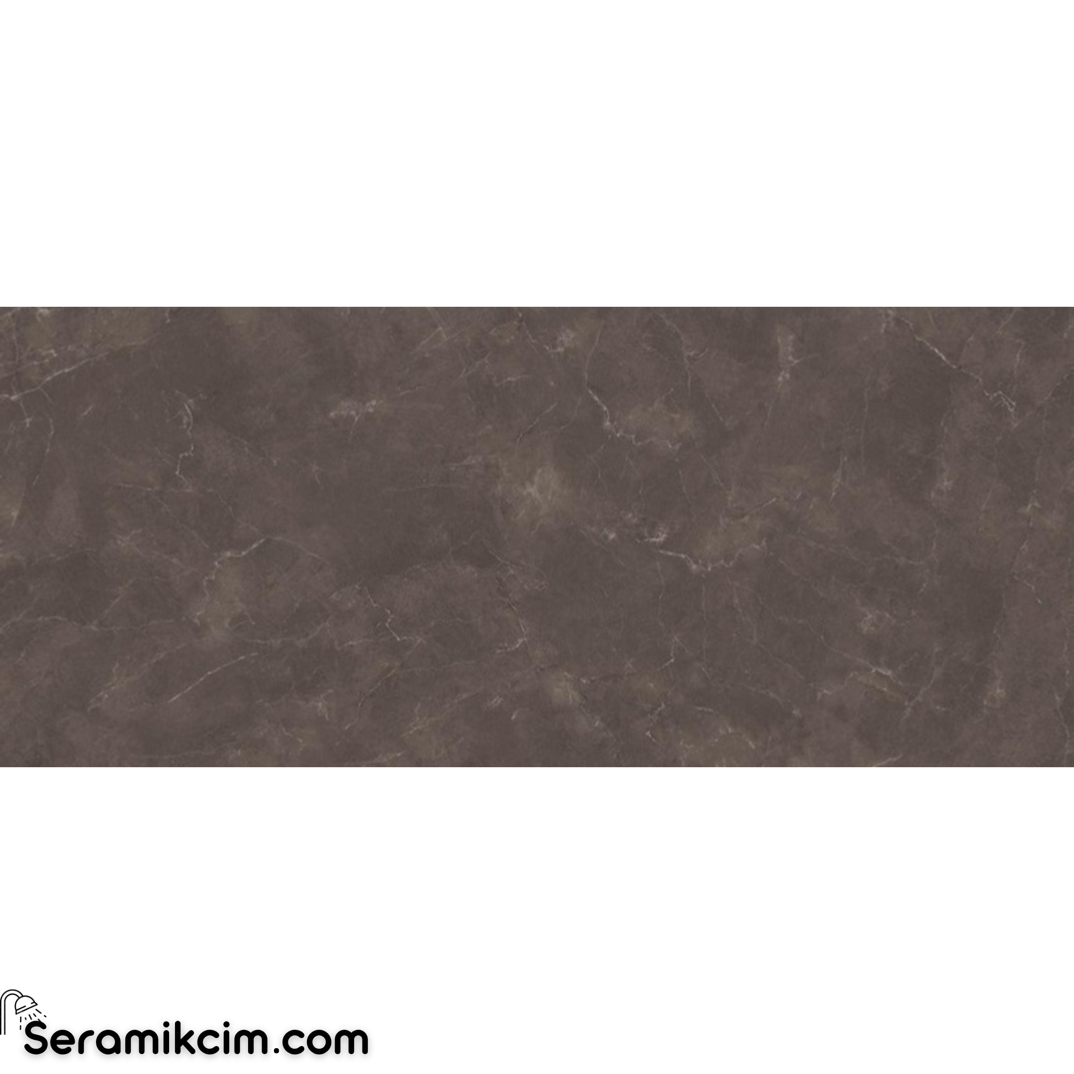 Kütahya Seramik 120x240 Pulpis Prime Chocolate Fdf R Stn 1. Kalite