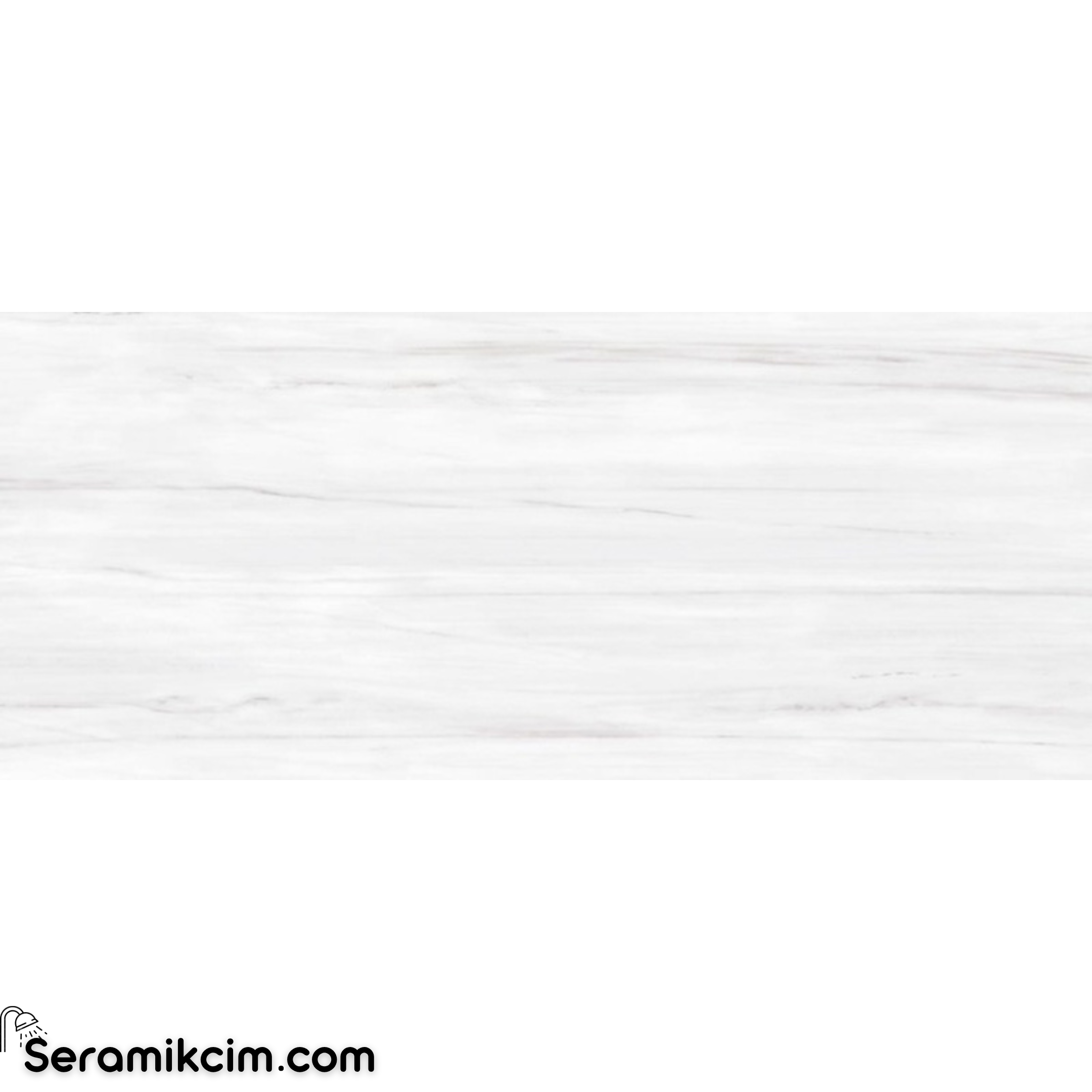 Kütahya Seramik 120x280 Dolomit Parlak 6mm Rektifiye 1. Kalite