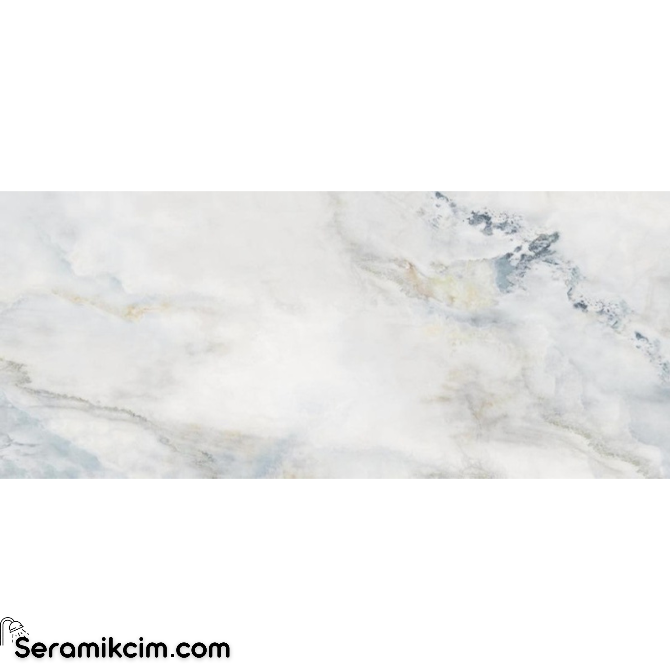 Kütahya Seramik 120x280 Sky Onyx Soft Mat 6mm Rektifiye 1. Kalite