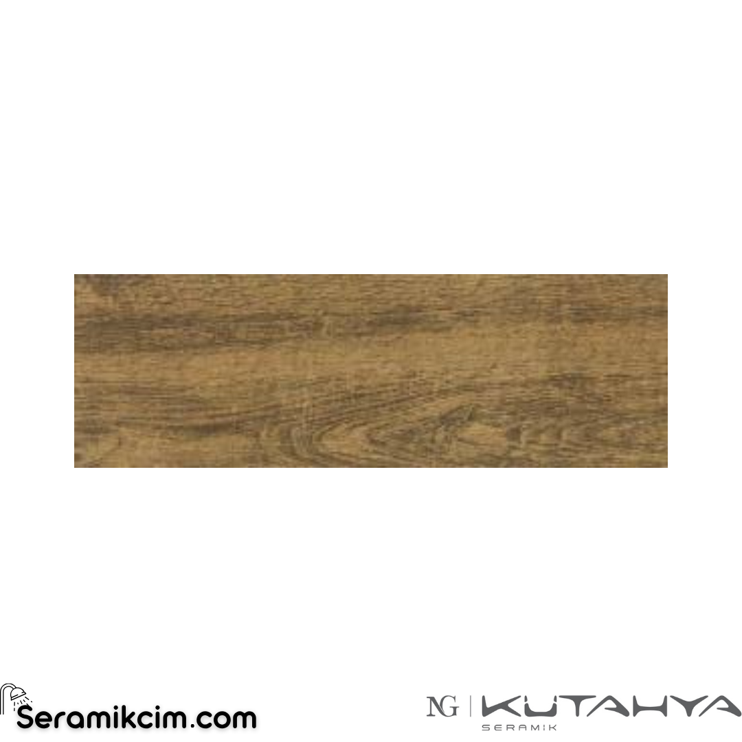 Kütahya Seramik 16,5x49,5 Yuka Noce