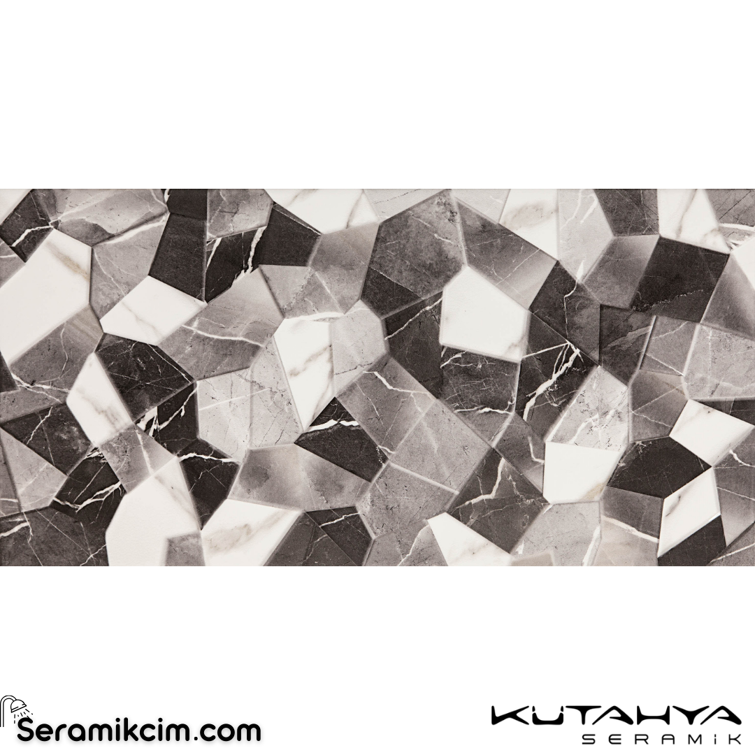 Kütahya Seramik 30x60 Diva Dekor