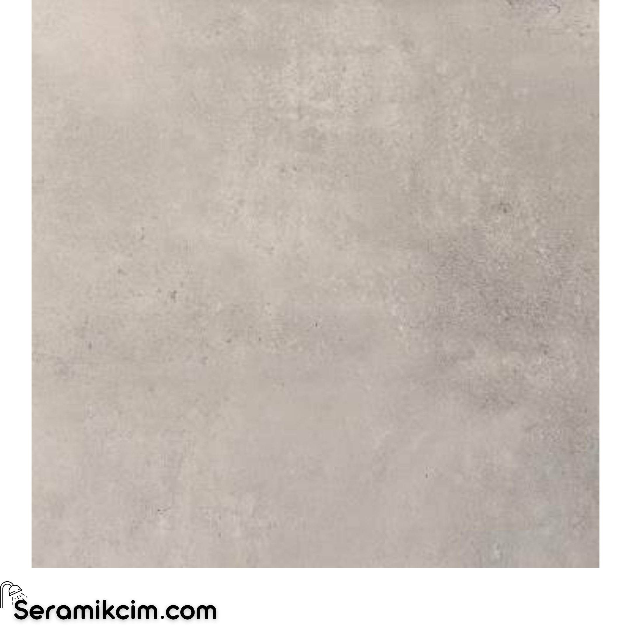 Kütahya Seramik 42x42 Vista Gri 1. Kalite