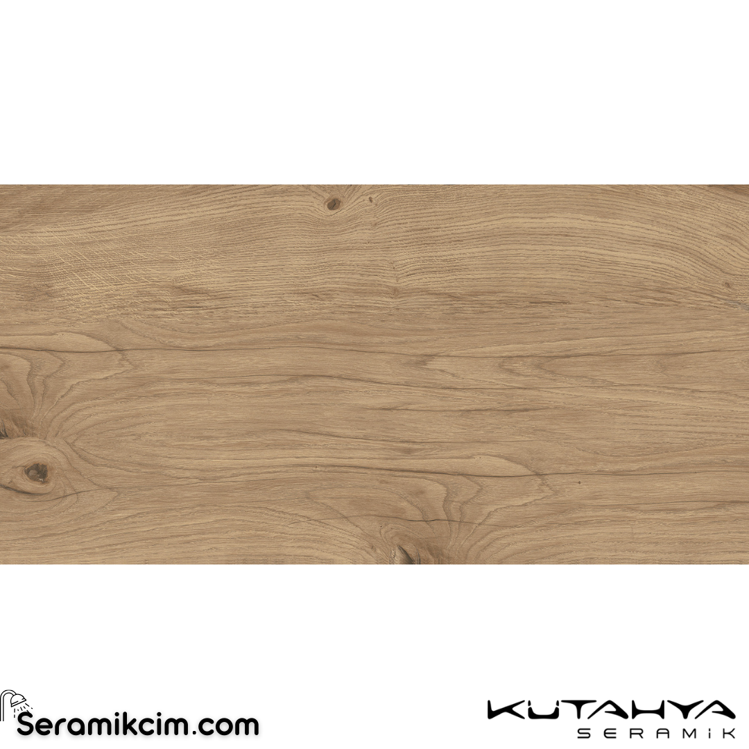 Kütahya Seramik 60x120 Albero Mat Rektifiye