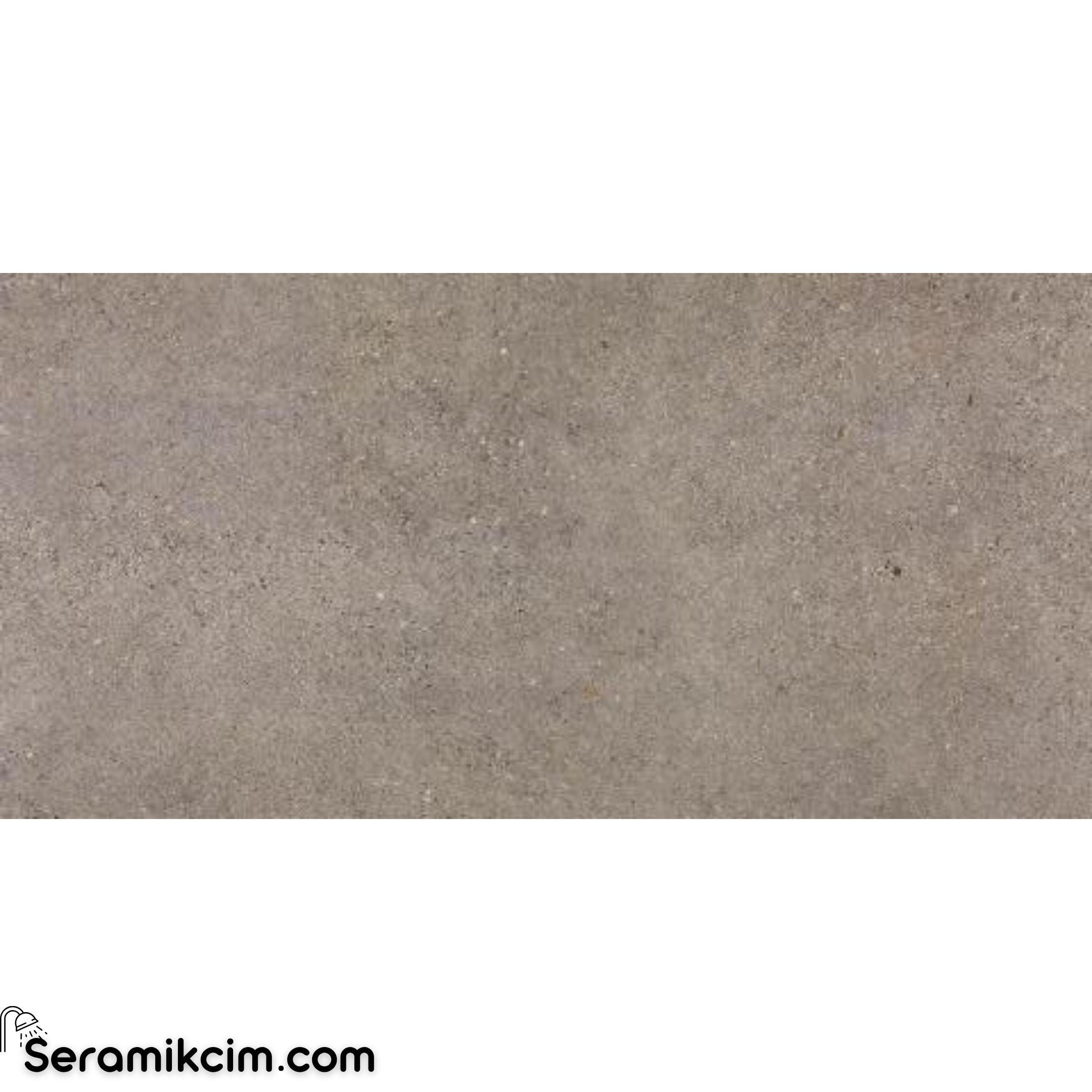 Kütahya Seramik 60X120 Octavia Gri R10 Rektifiye
