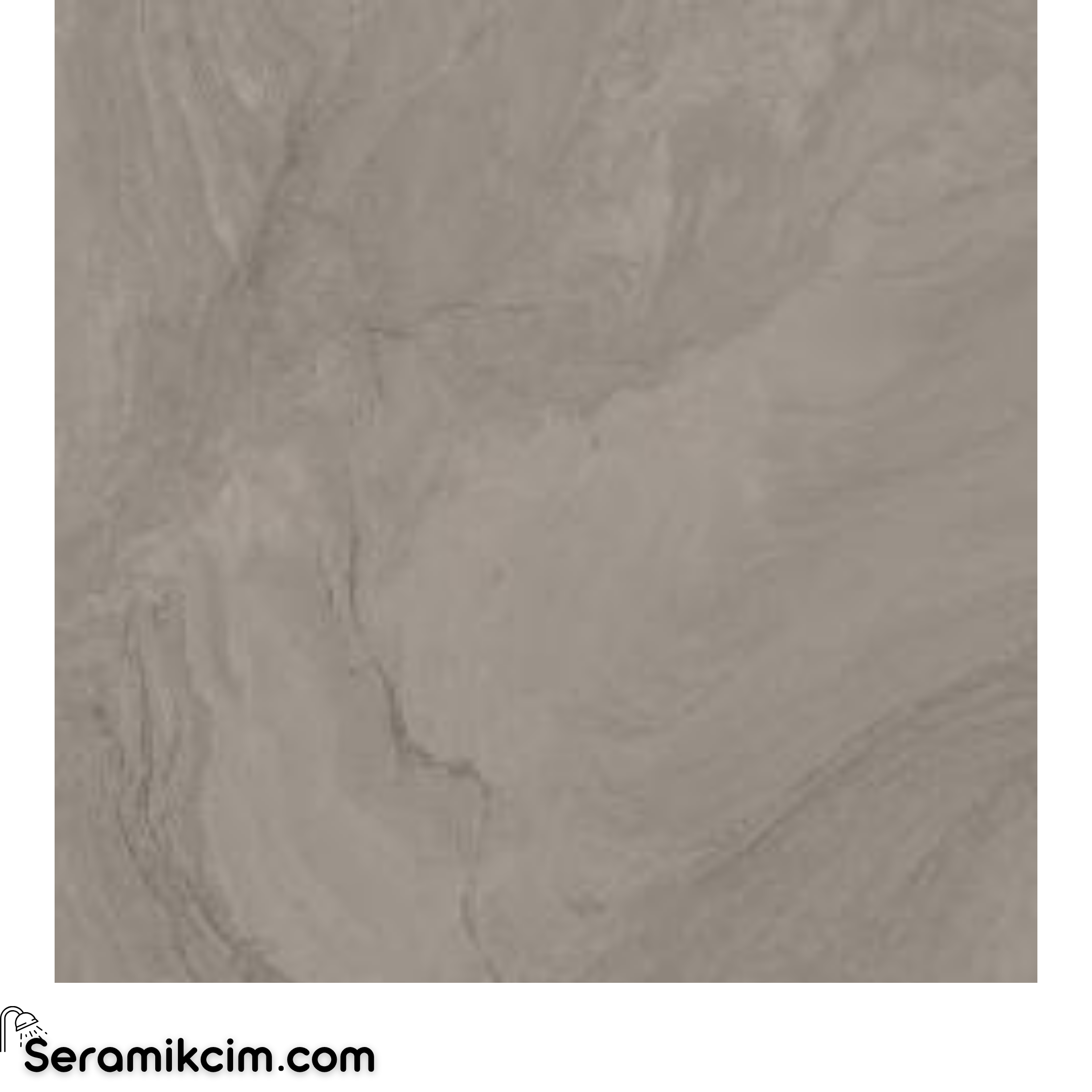 Kütahya Seramik 60X60 Atlantis Mat Vizon Rektifiye