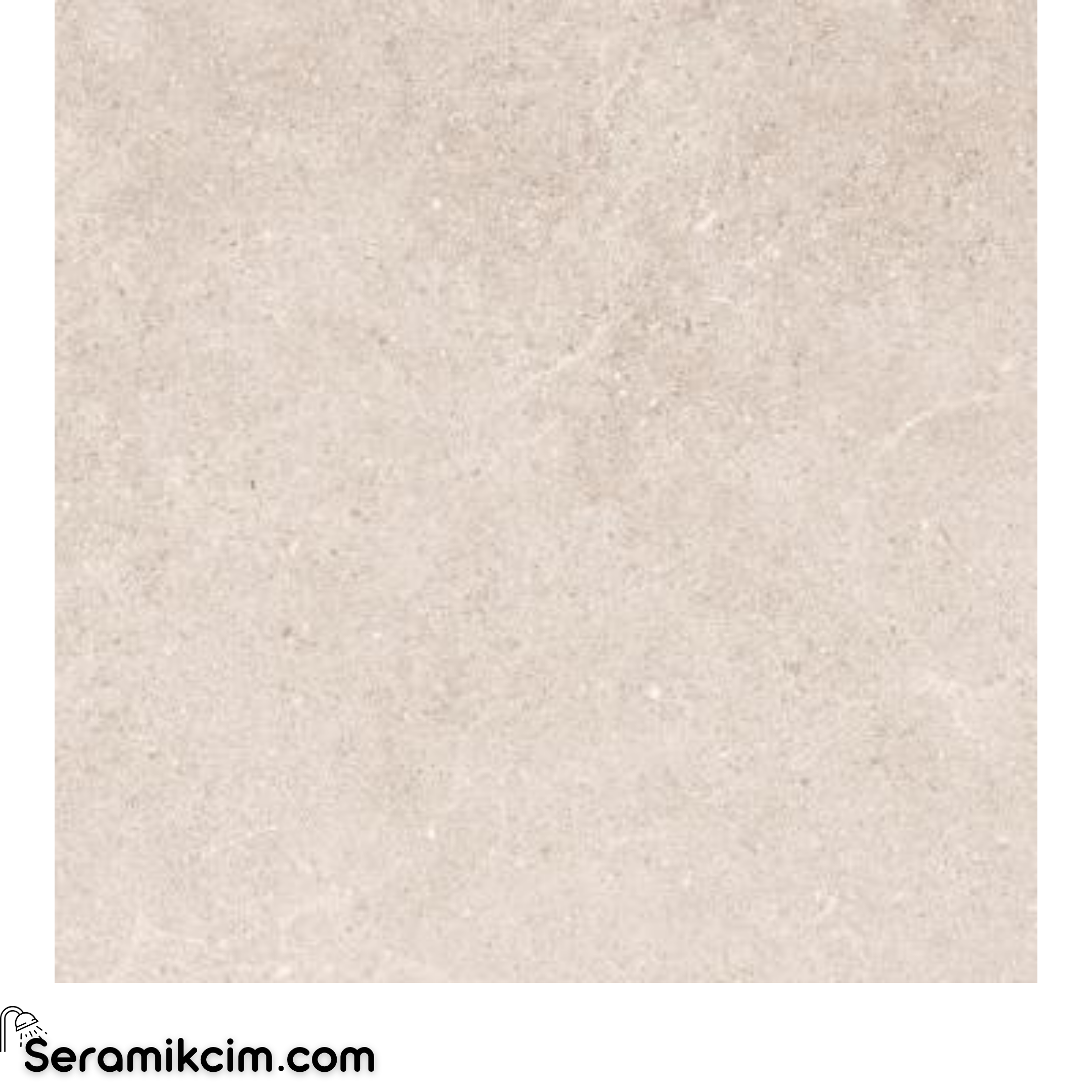 Kütahya Seramik 60X60 Padova Bone Rektifiye
