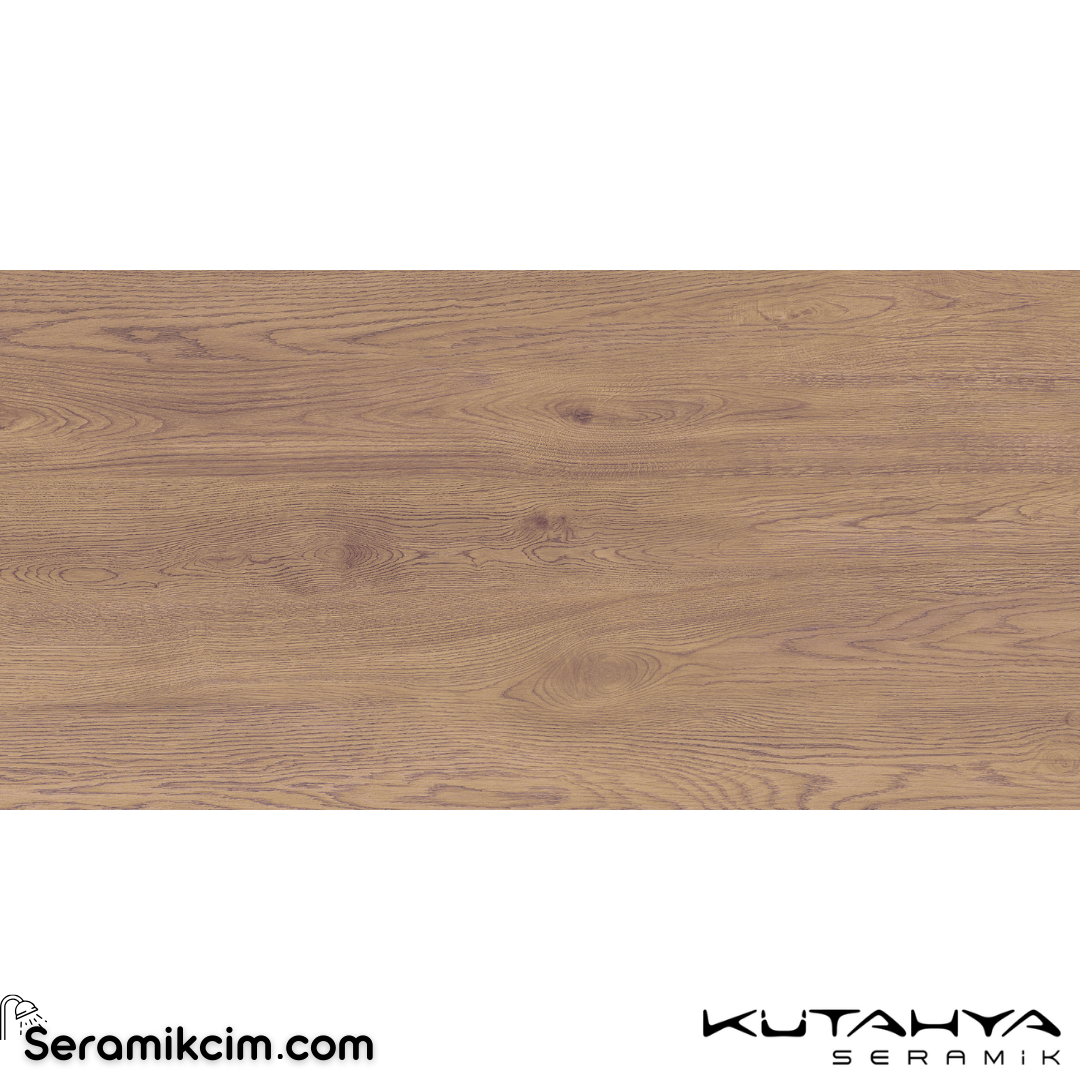 Kütahya Seramik 80x160 Bosco Mese Rektifiye
