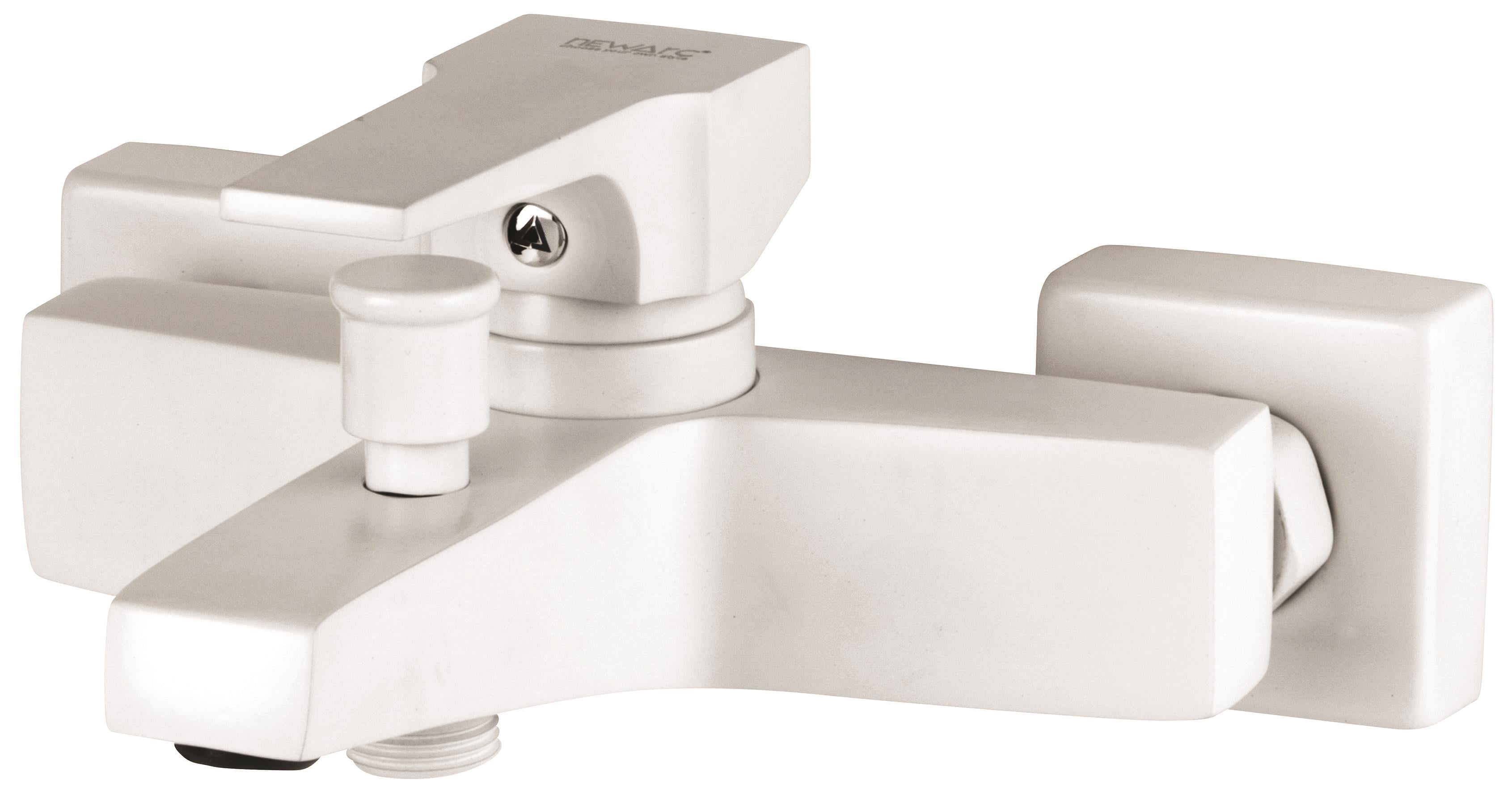 Newarc  Aqua Banyo Bataryası Beyaz 941511W