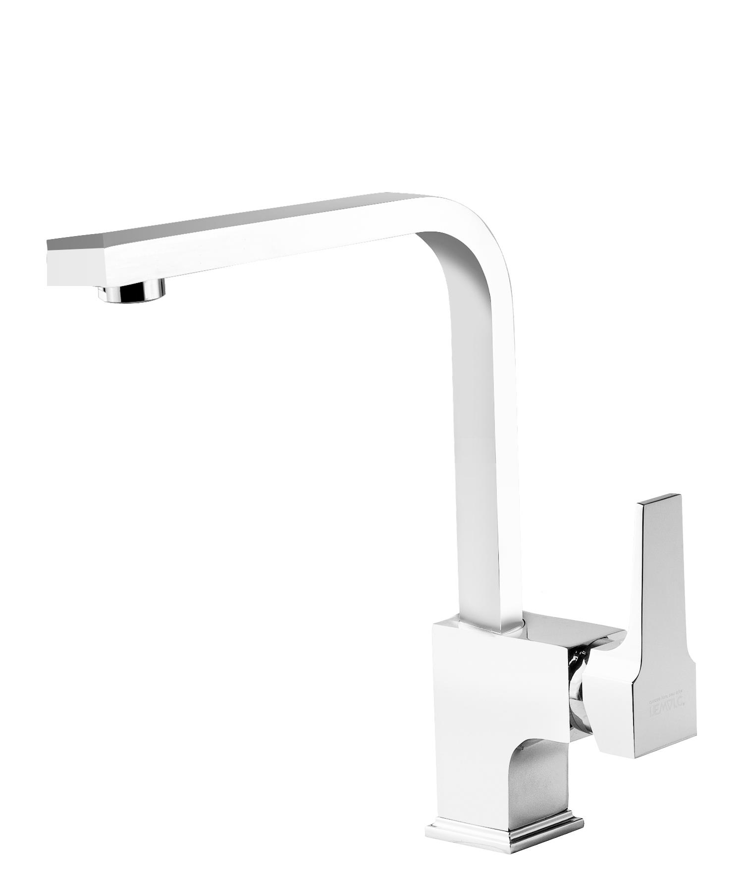 Newarc  Aqua Evye Bataryası Beyaz 941881LW