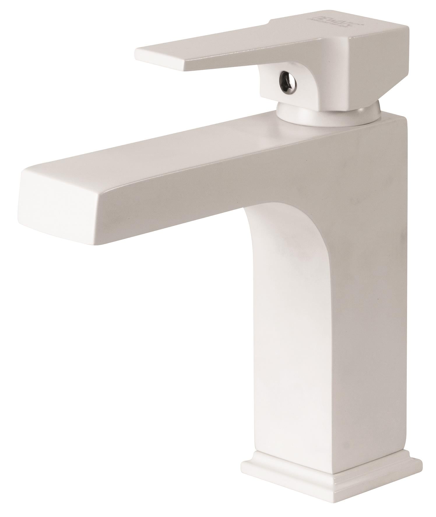 Newarc  Aqua Lavabo Bataryası Beyaz 941521W