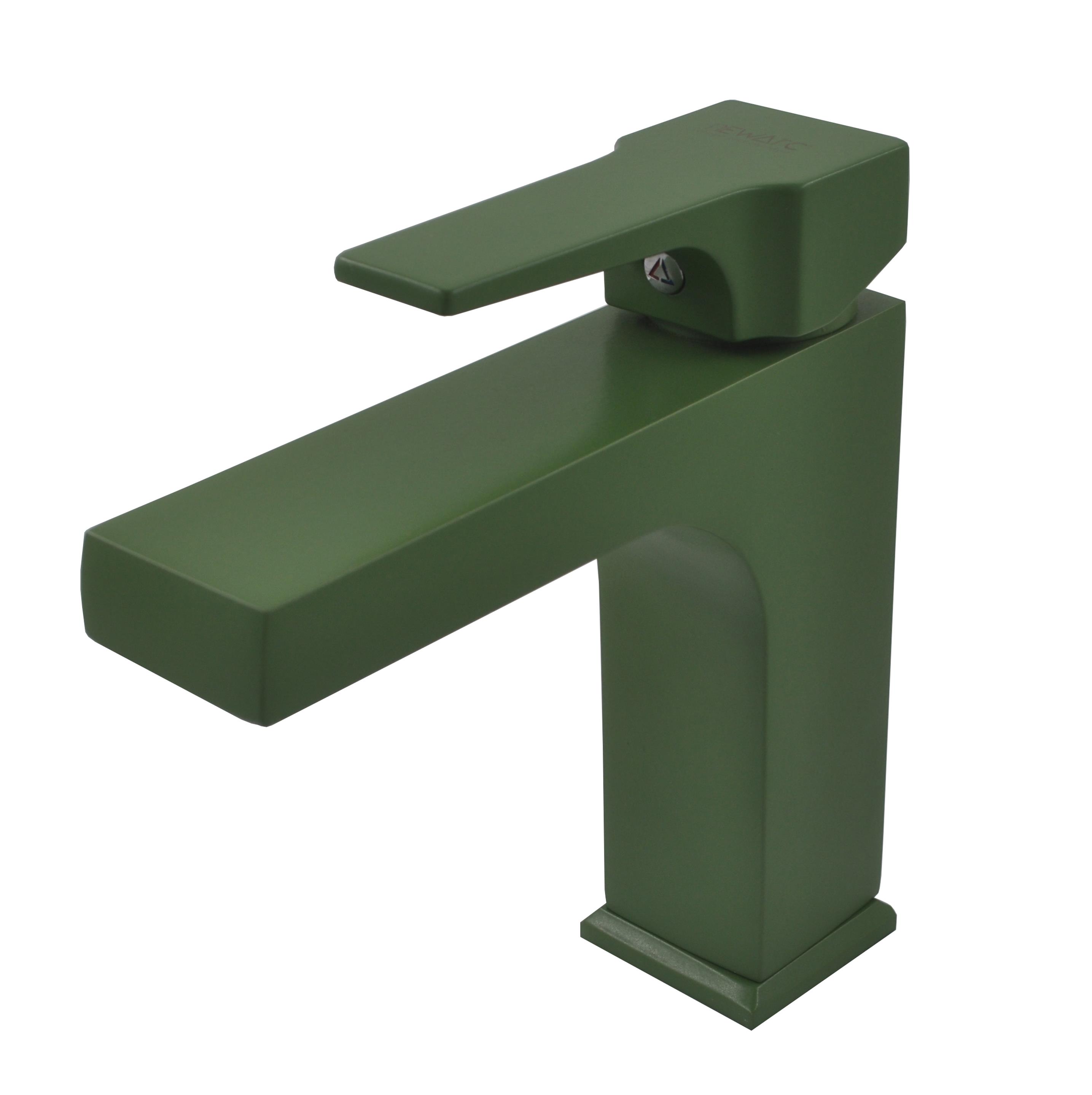 Newarc  Aqua Lavabo Bataryası Çimen Yeşili 941521CY