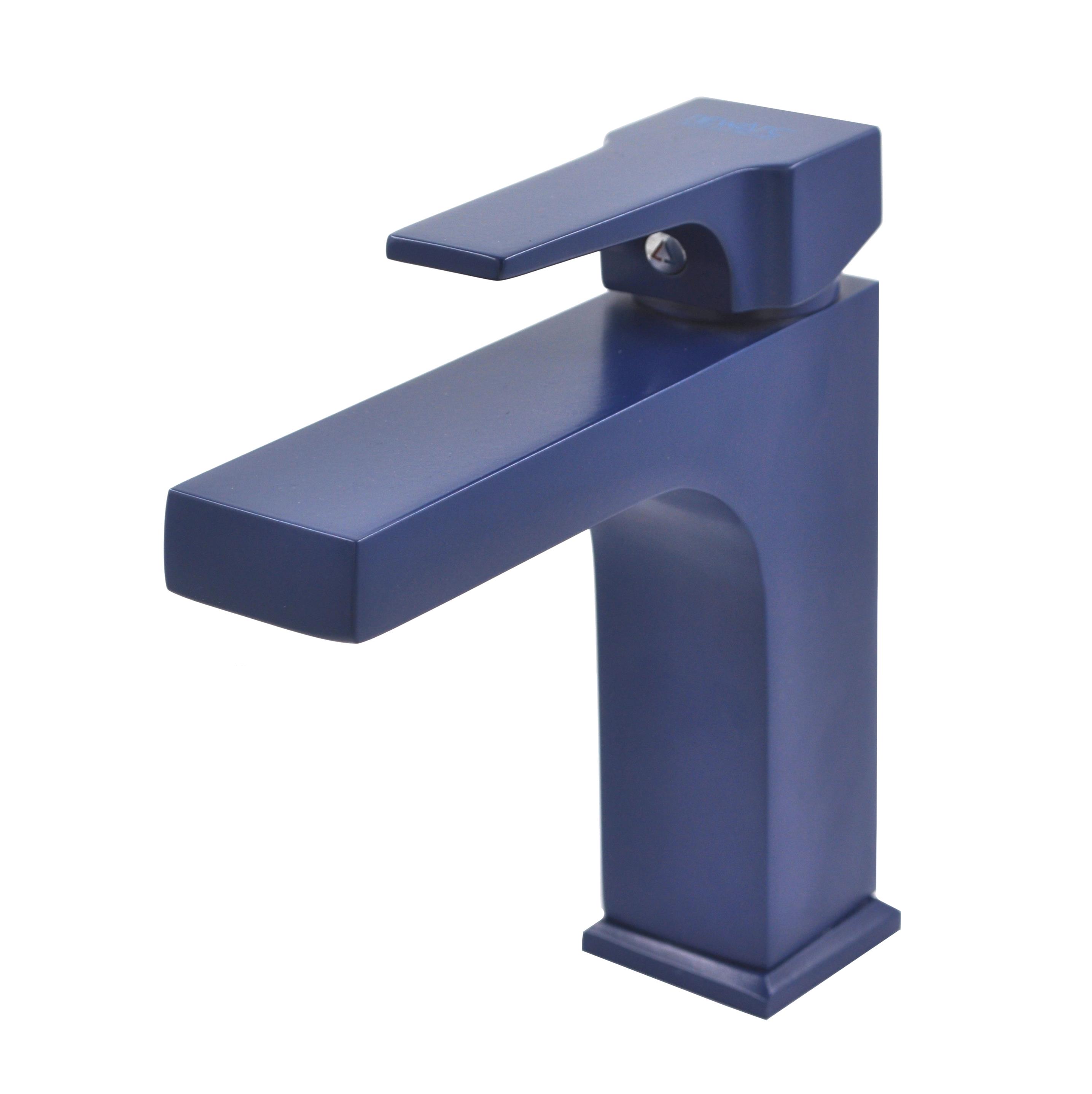 Newarc  Aqua Lavabo Bataryası Gece Mavisi 941521GM