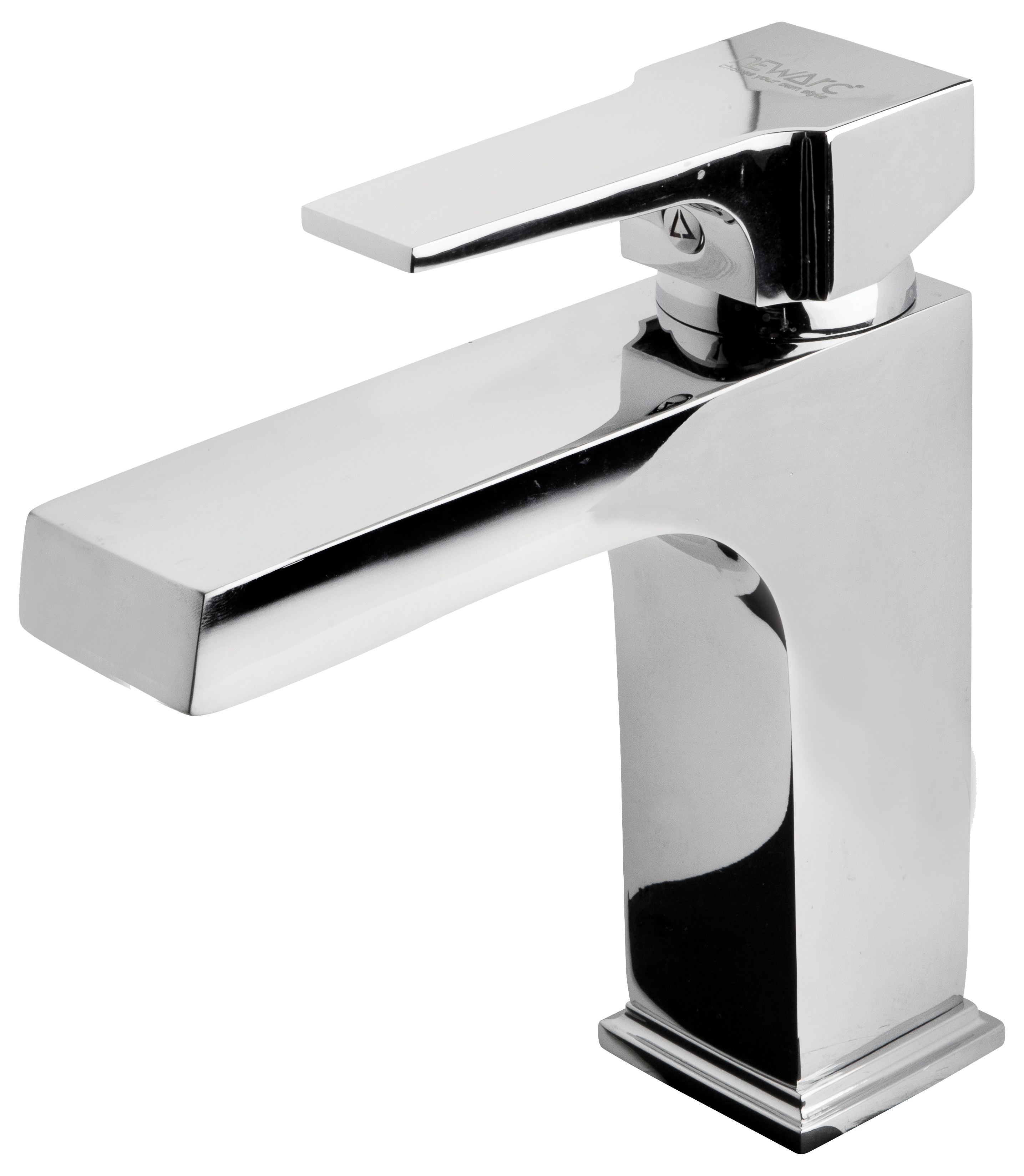 Newarc  Aqua Lavabo Bataryası Krom 941521