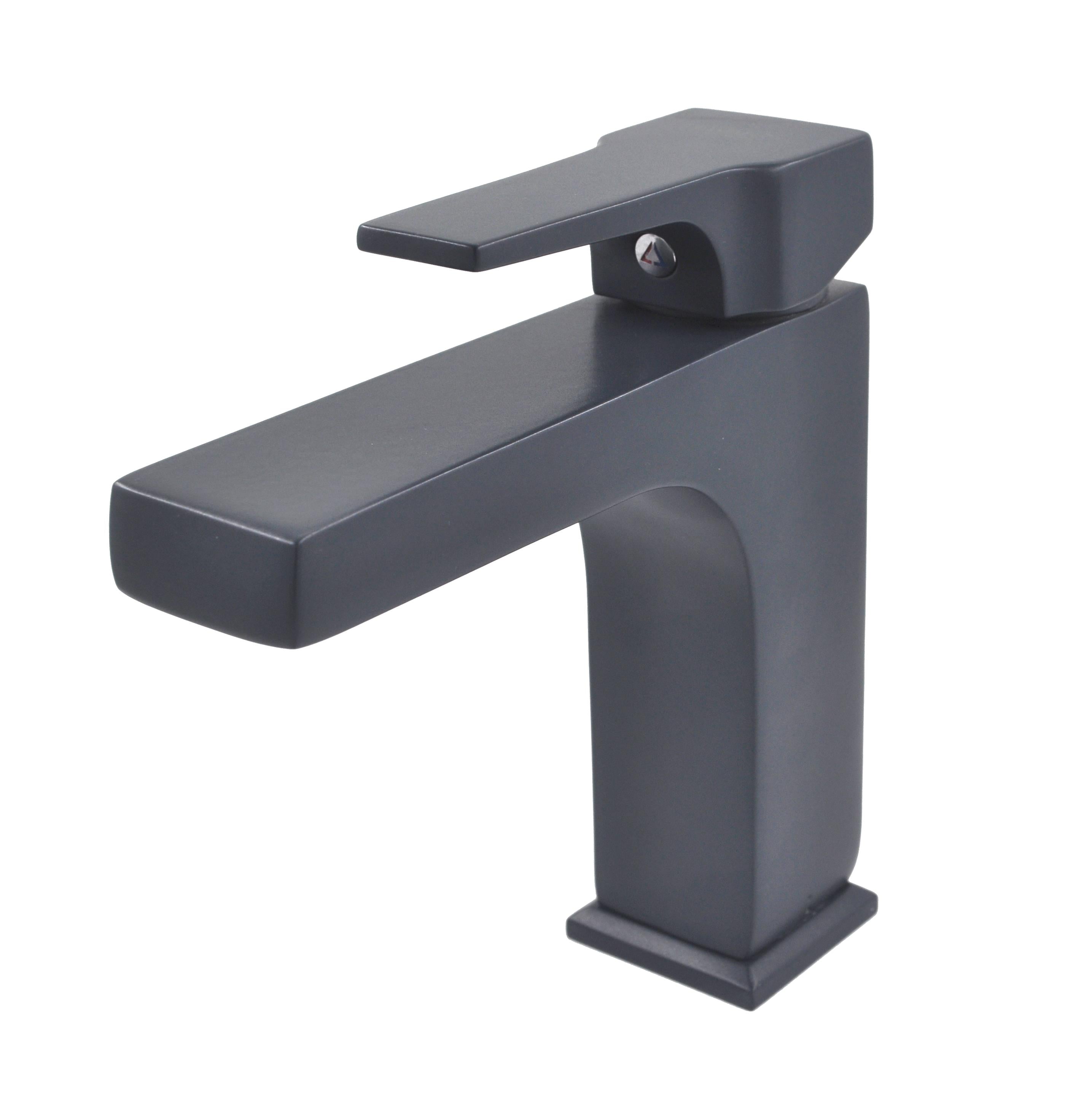 Newarc  Aqua Lavabo Bataryası Sis 941521SS