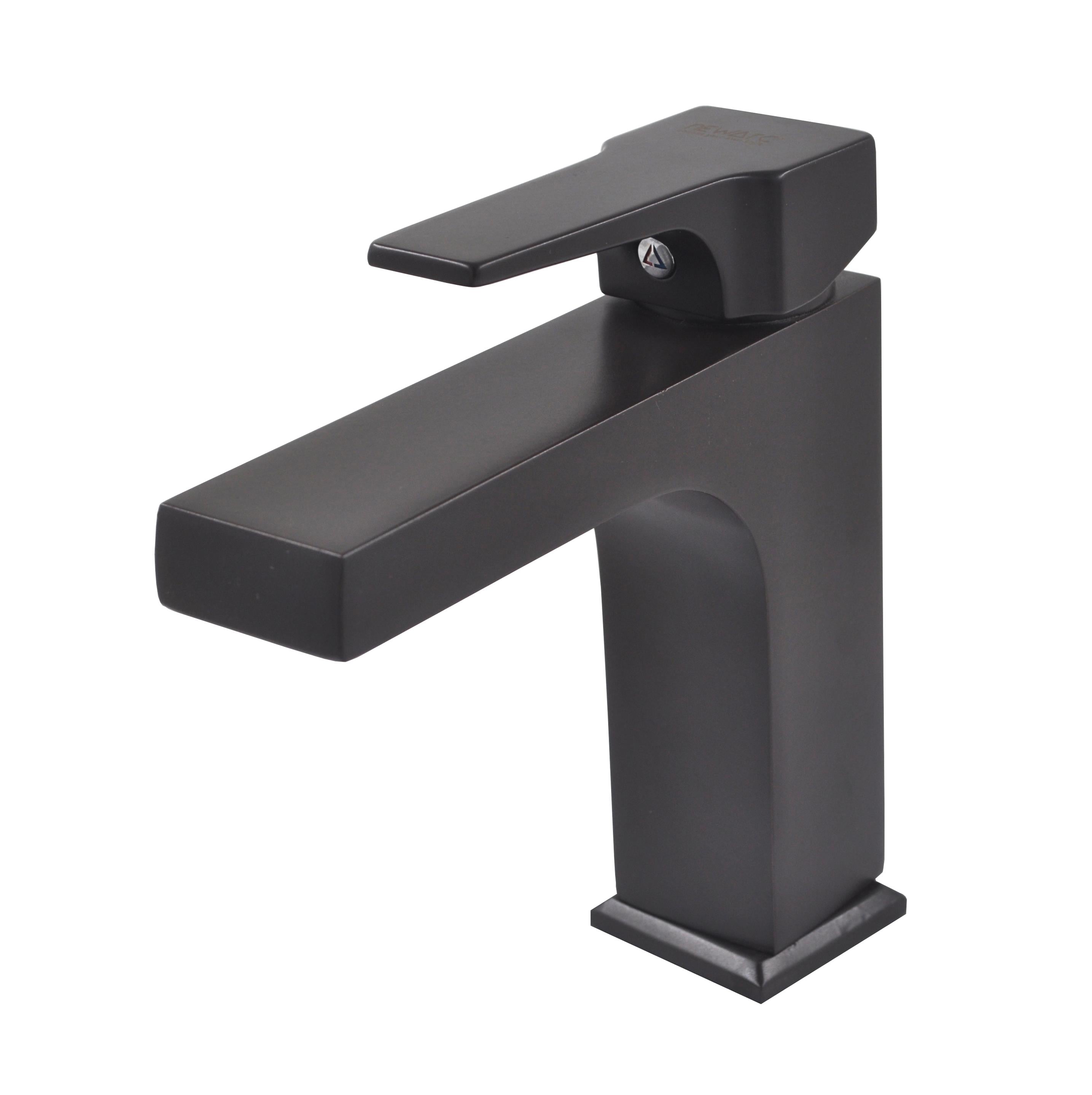 Newarc  Aqua Lavabo Bataryası Türk Kahvesi 941521TK