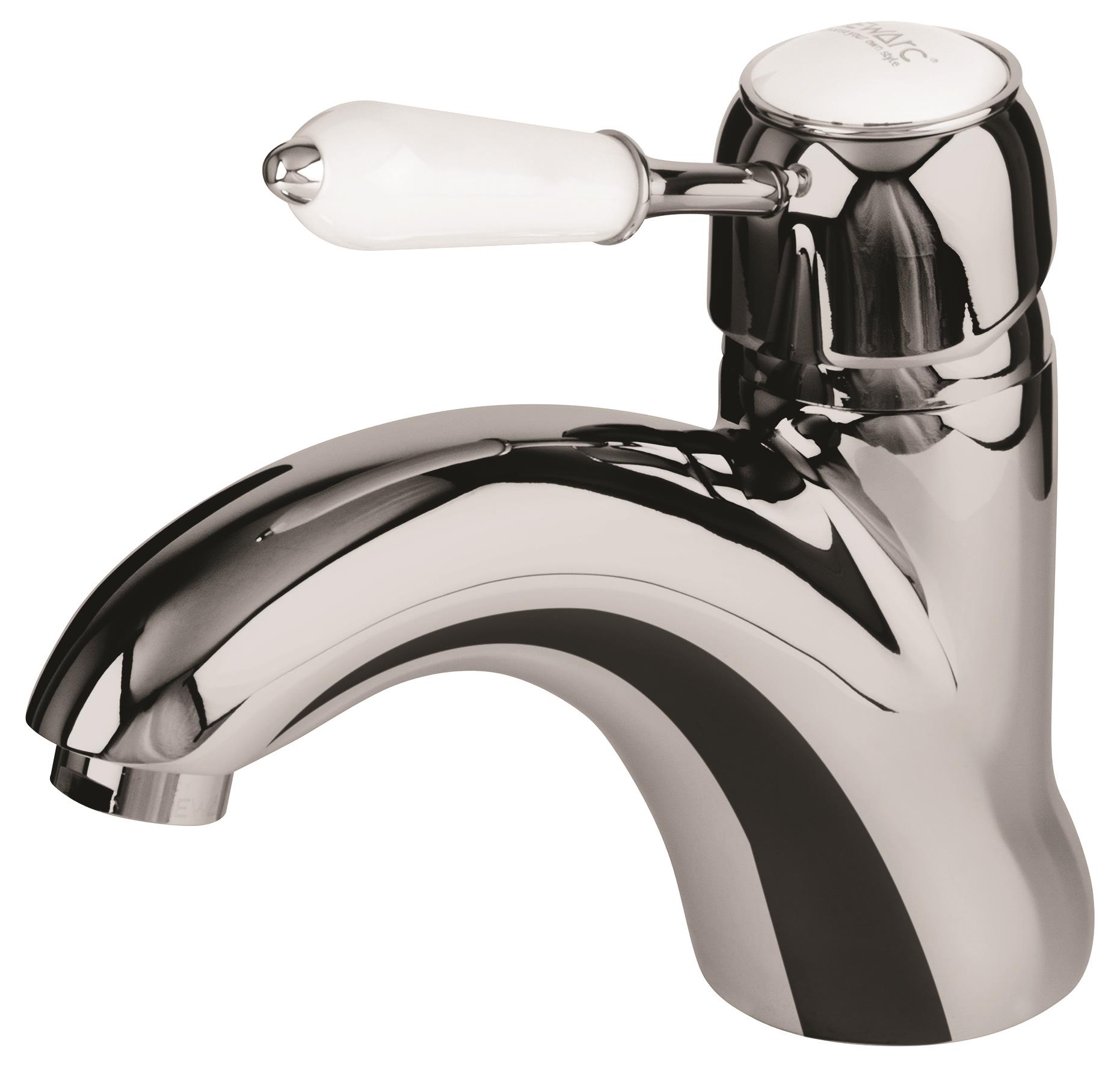 Newarc  Elıte - X Lavabo Bataryası Krom 131521