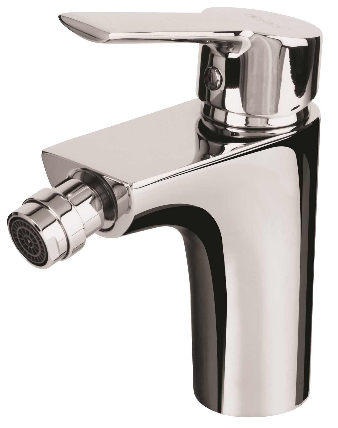 Newarc  Loft Bide Bataryası Krom 921551
