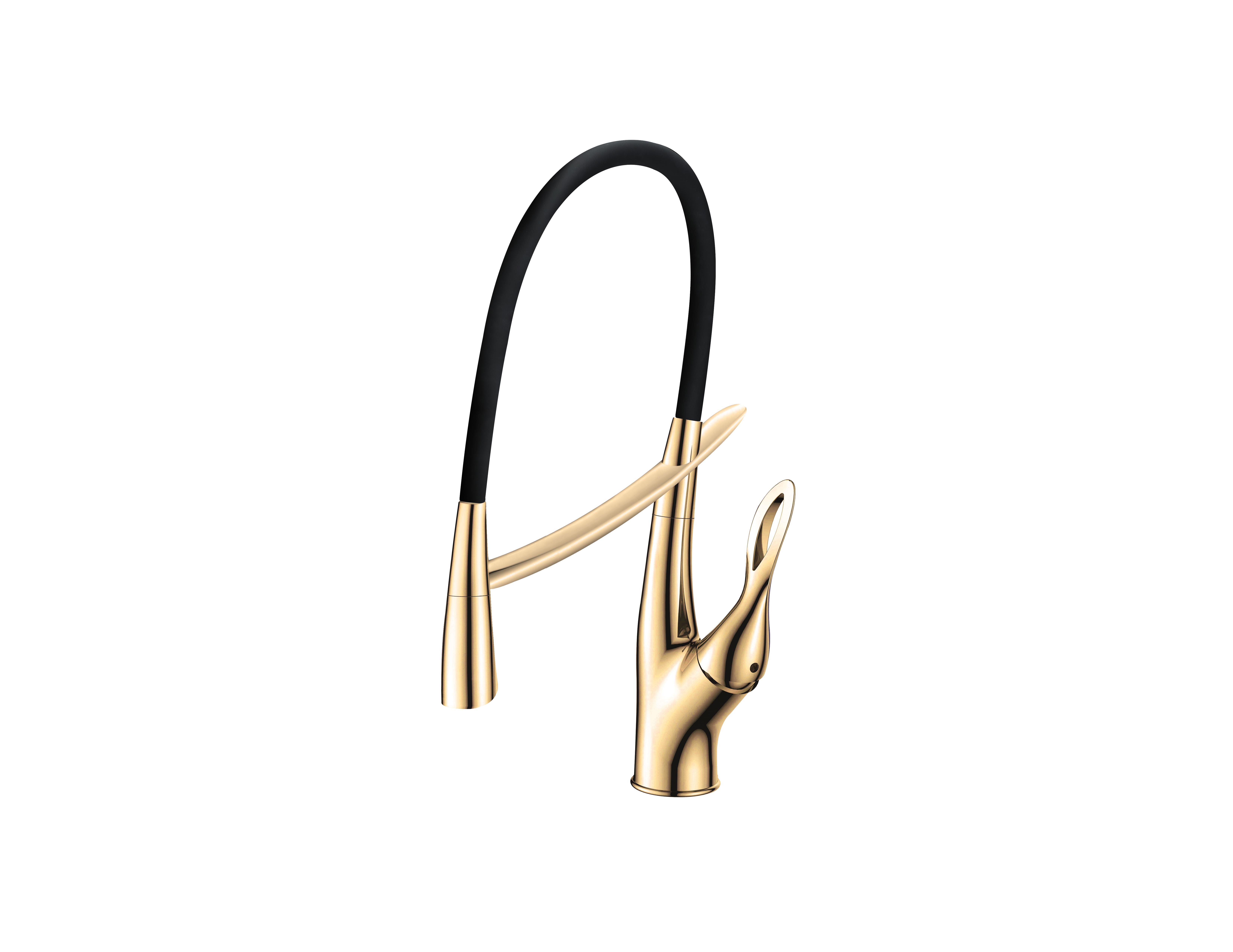 Newarc  Swan Spiralli Evye Bataryası Altın 150998