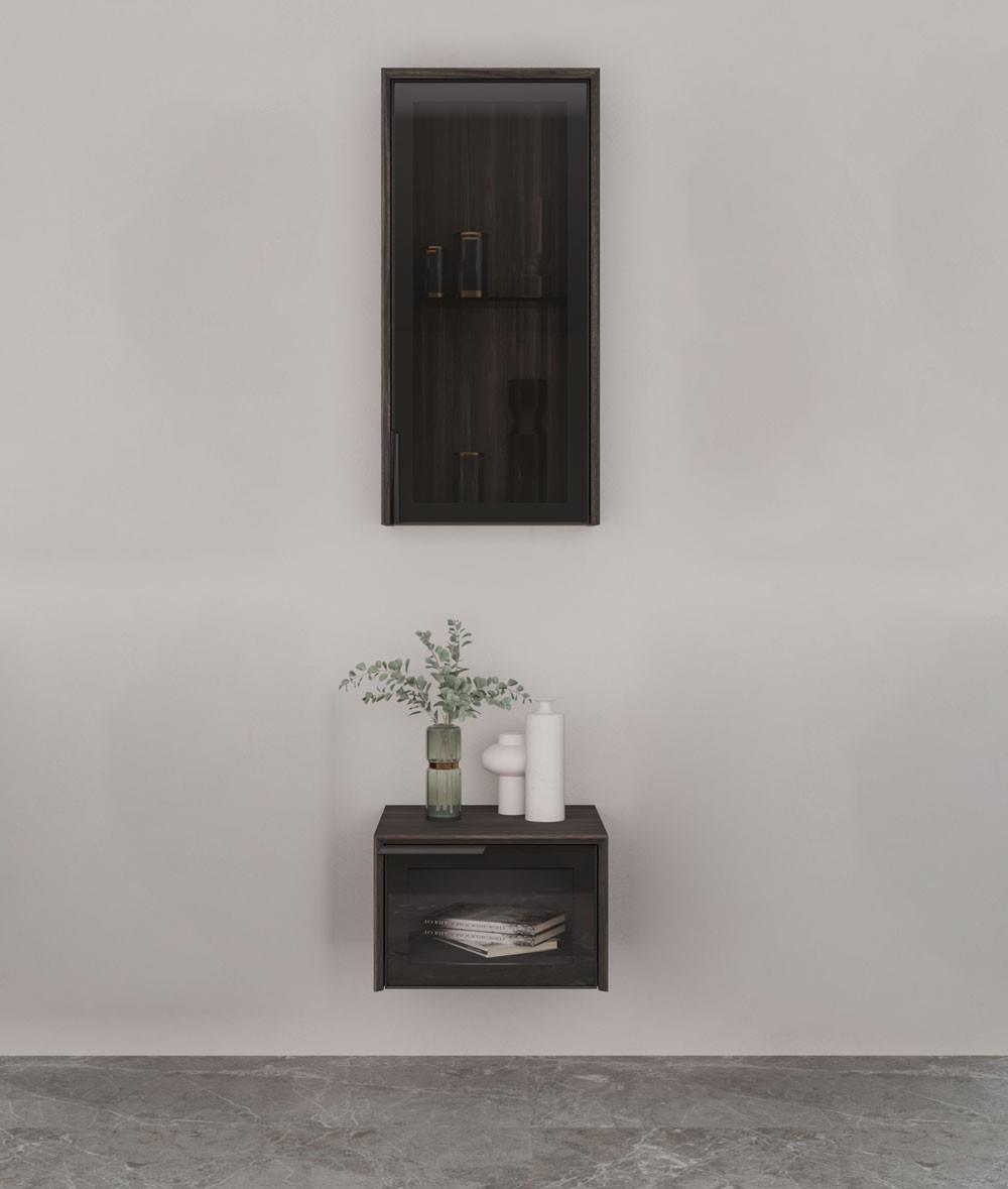 Orka Noventa 45cm Alt Dolap Asma Cabana