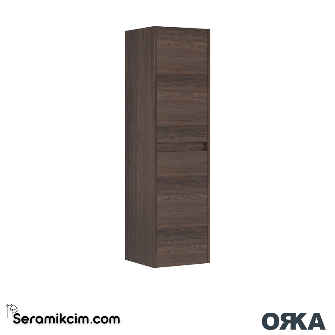 Orka Side 40cm Boy Dolabı (Sağ-Sol) Navaro - ORK.BYD1218