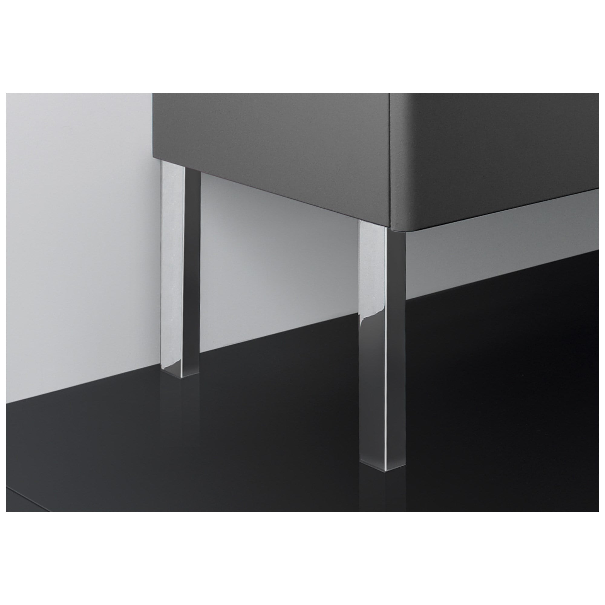 Roca 335 mm Banyo Mobilyası Ayağı (2 Adet) A816809339