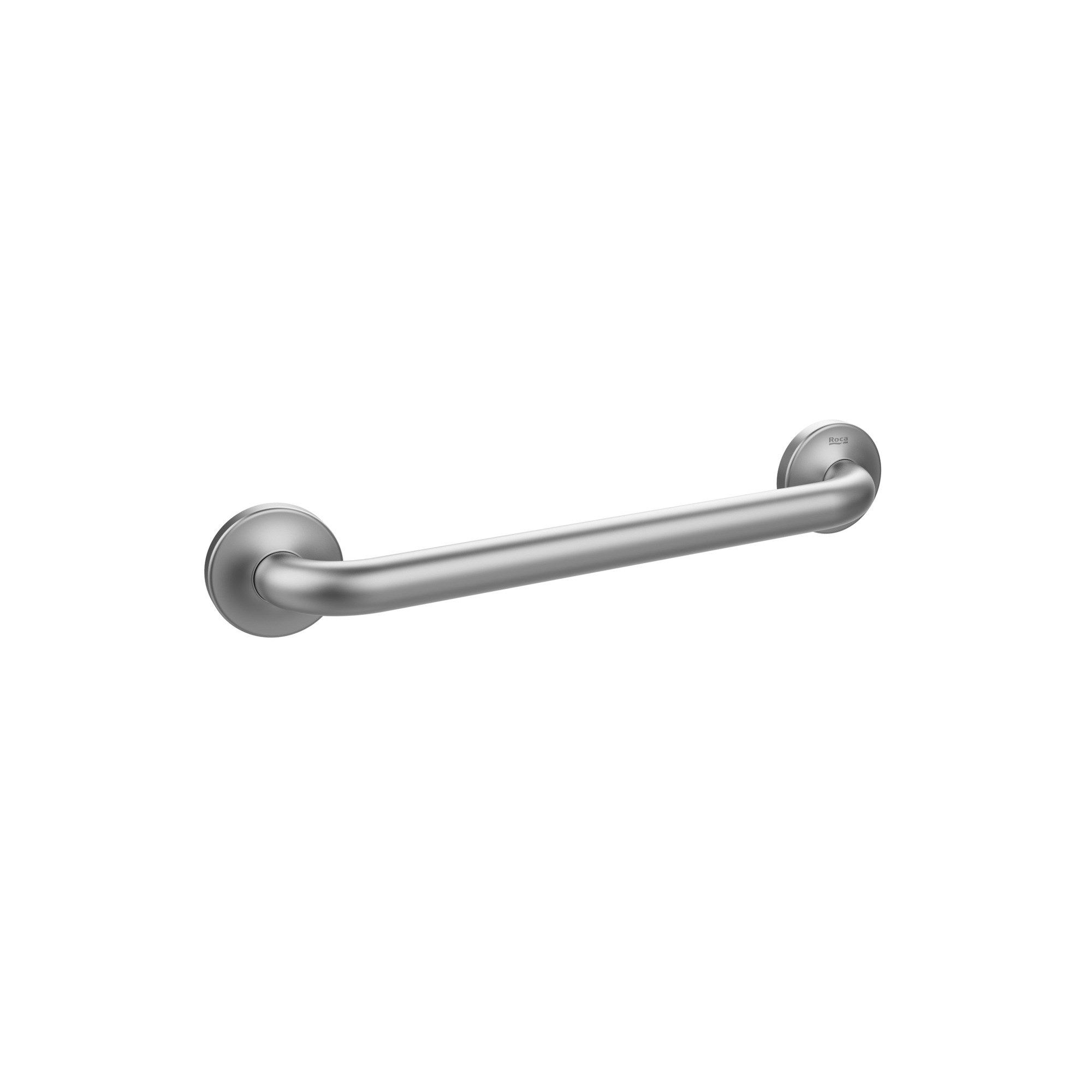 Roca Access Comfort Düz Tutunma Barı, Saten Paslanmaz Çelik, 400 mm A816927002