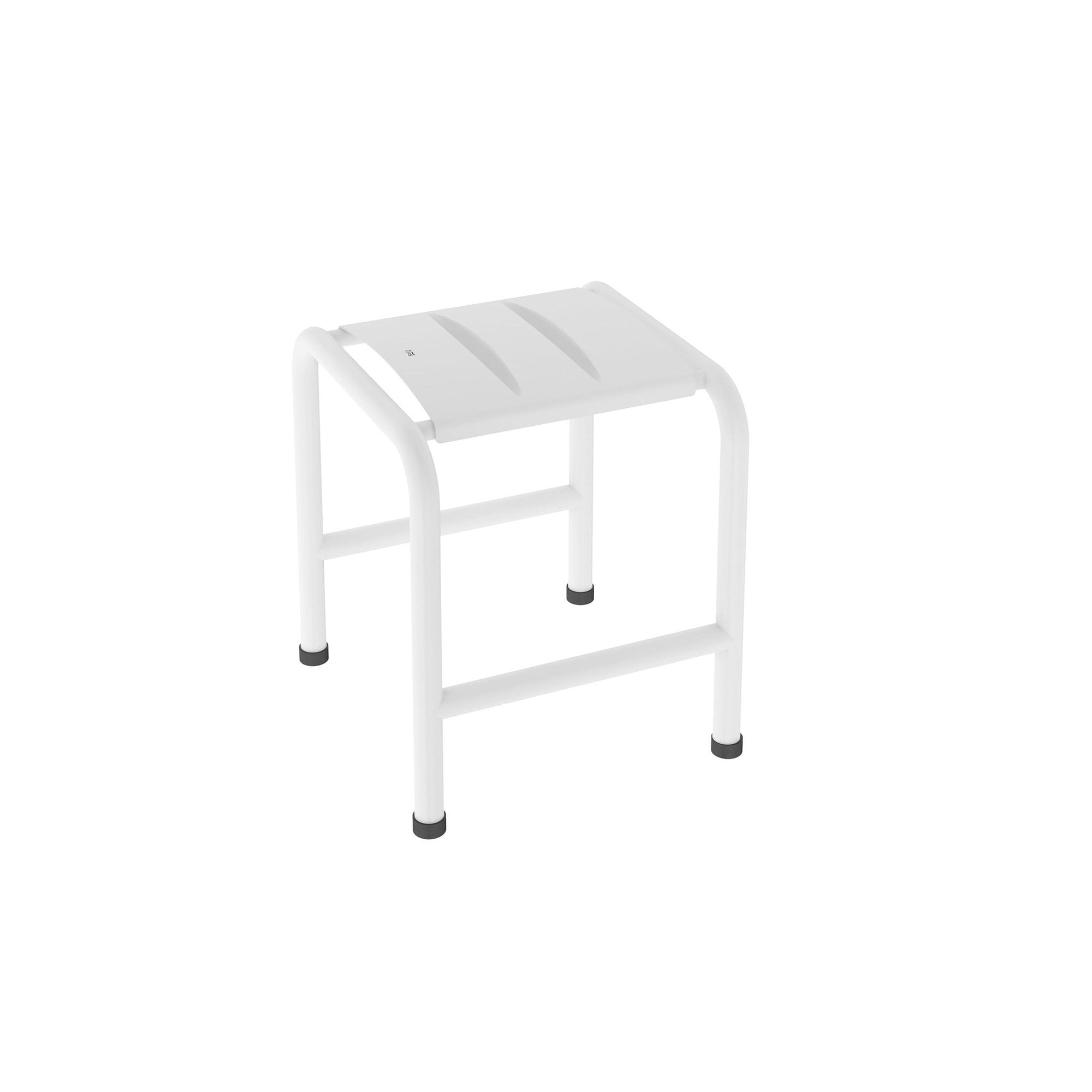 Roca Access Comfort Özel İhtiyaçlar için Duş Oturağı Beyaz, 380x400mm A816914009