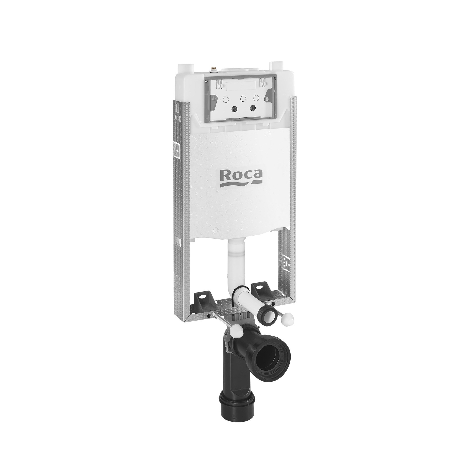 Roca ACTIVE ONE Basic Gömme Rezervuar (4,5/3L) A89006020E