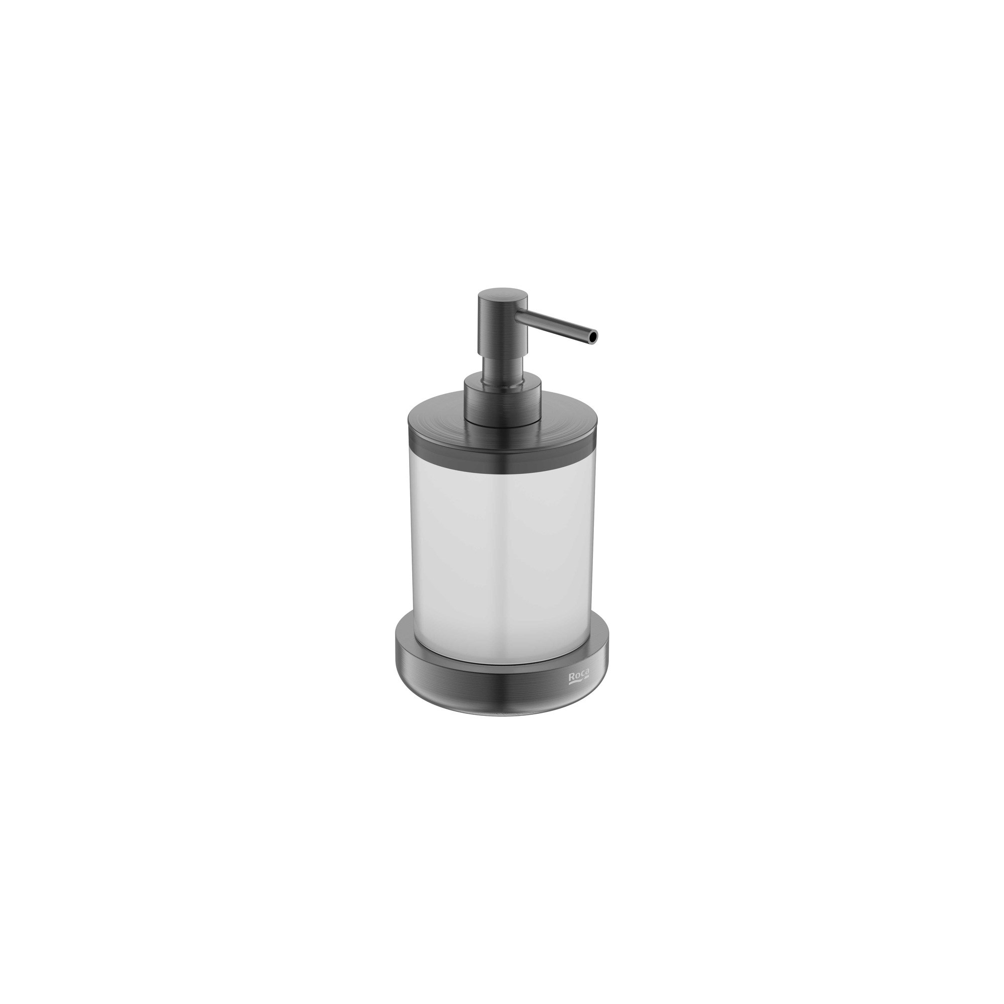 Roca Ankastre Banyo Bataryası (2 ways) with automatic diverter A817026GM0