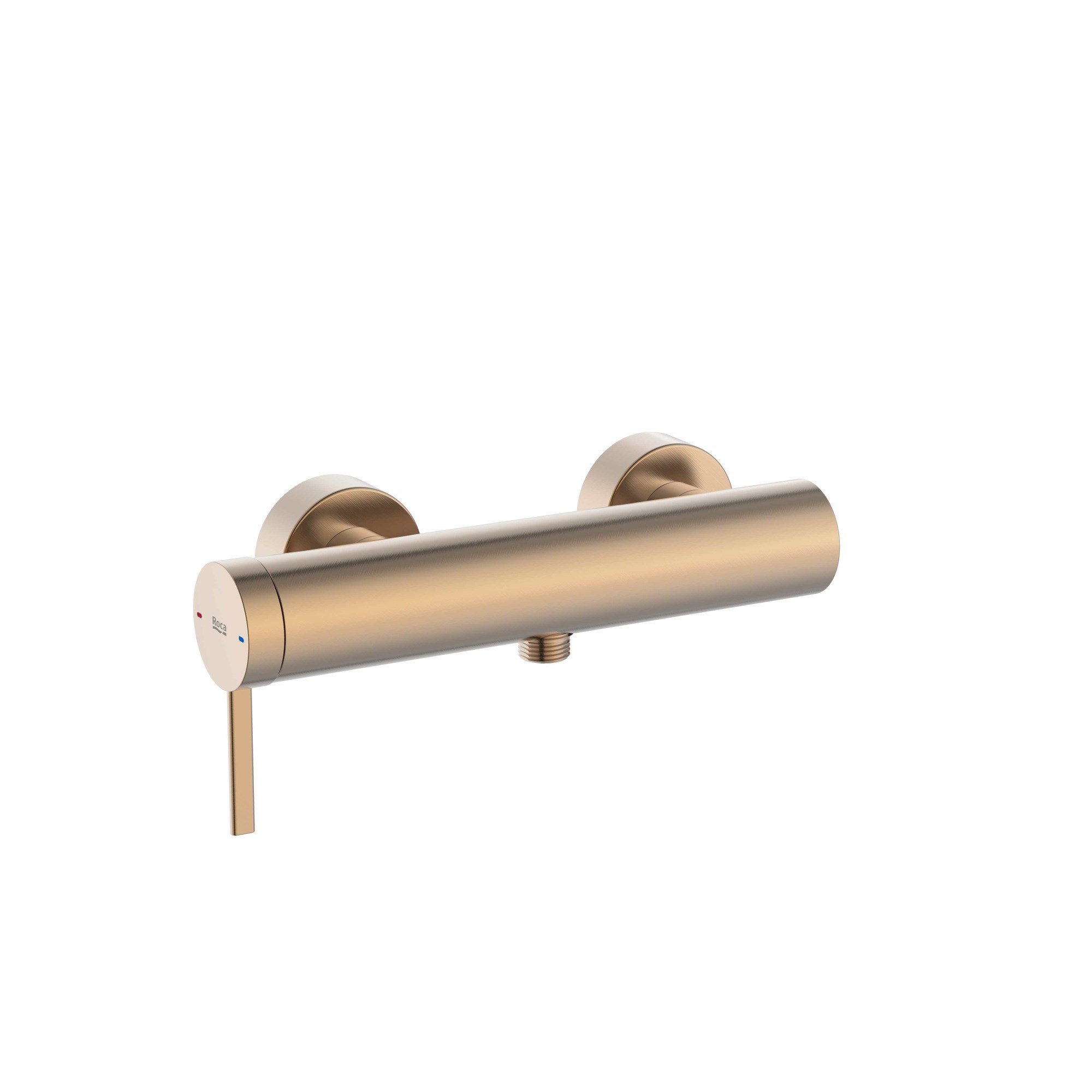Roca Ankastre Banyo Bataryası (2 ways) with automatic diverter. To be completed with RocaBox A525869403 A5A219ERM0