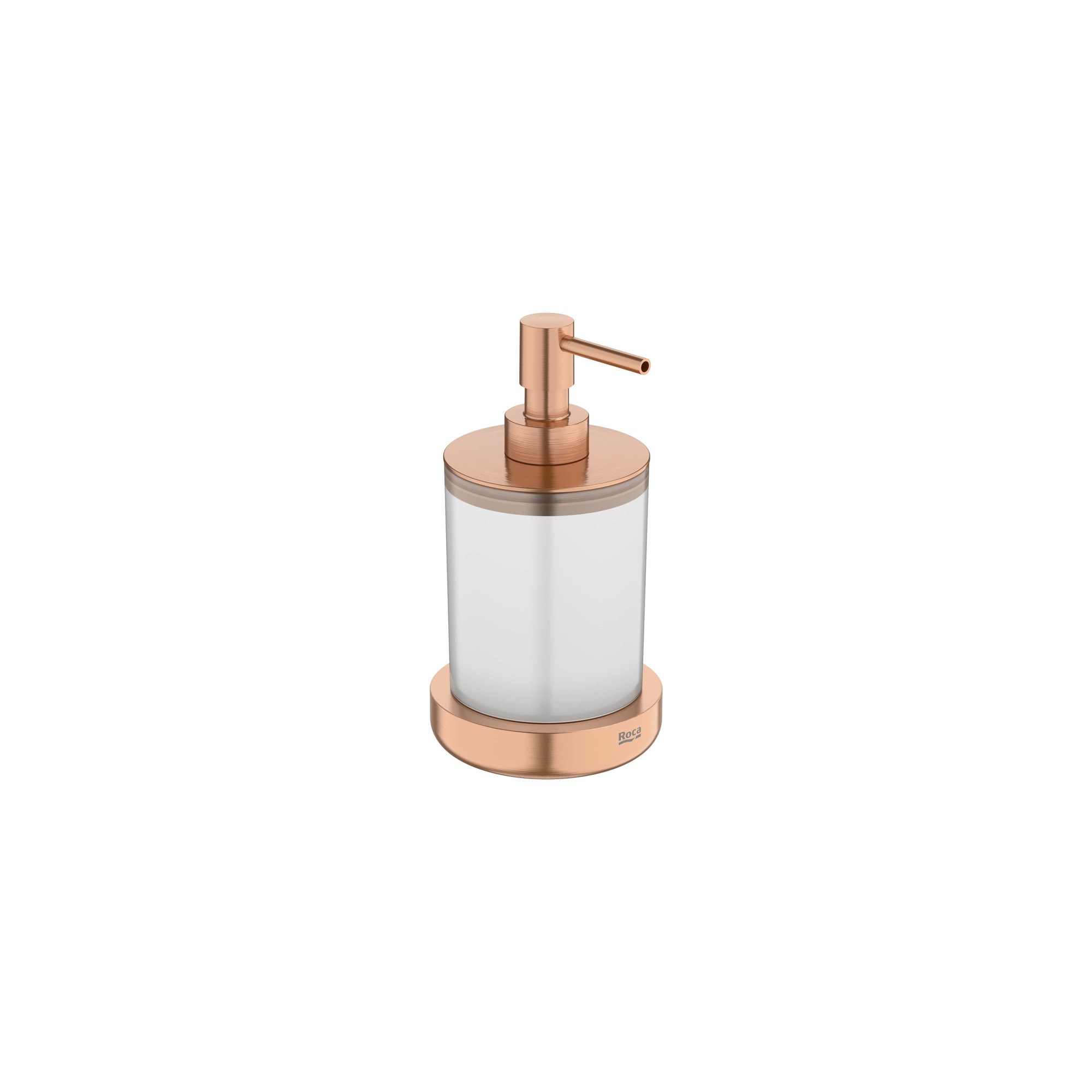Roca Ankastre Banyo Bataryası (2 ways) with automatic diverter A817026RM0
