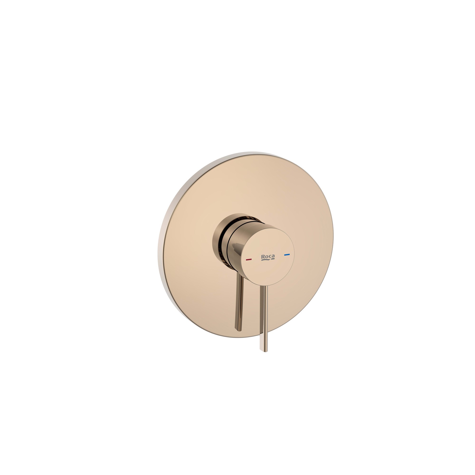 Roca Ankastre Duş Bataryası (Rocabox ile Çalışır A525869403) A5A2B9ERG0