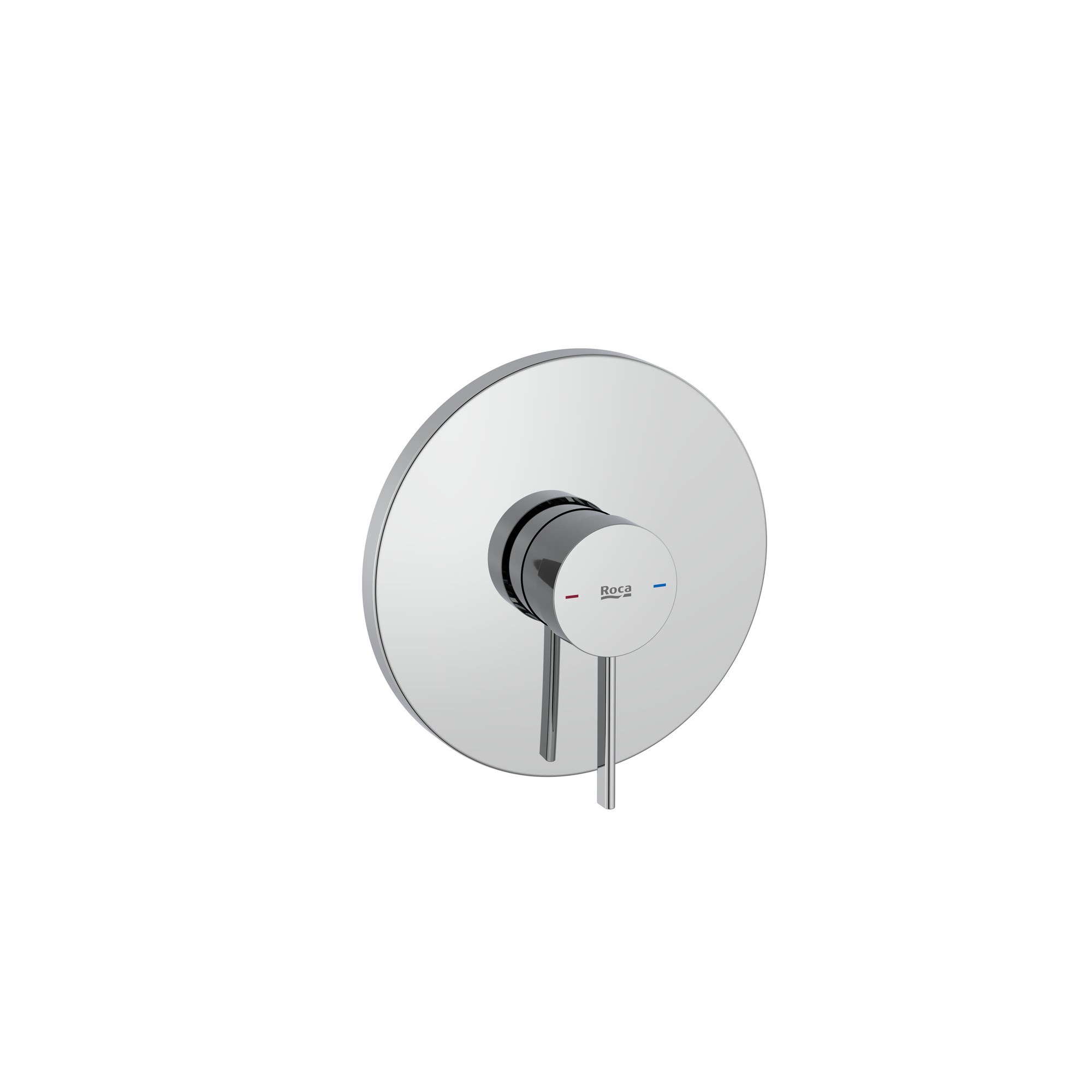Roca Ankastre Duş Bataryası (Rocabox ile Çalışır A525869403) A5A2B9EC00