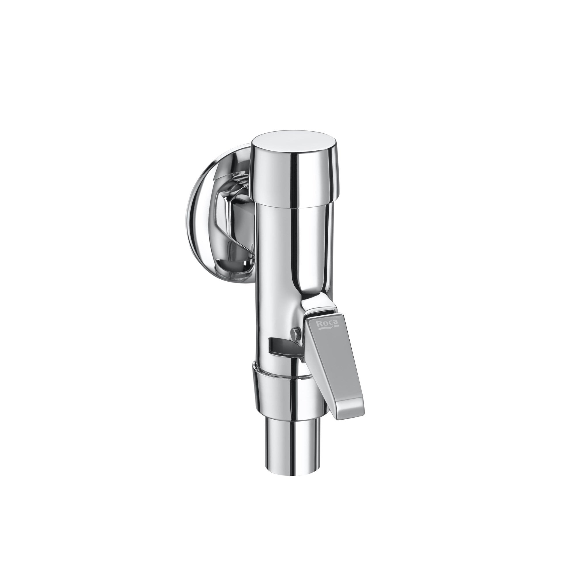 Roca Aqualine Basic Klozet için Ankastre 3/4' Yıkama Sistemi Krom, Kol ile Kumanda edilir A5A9477C00