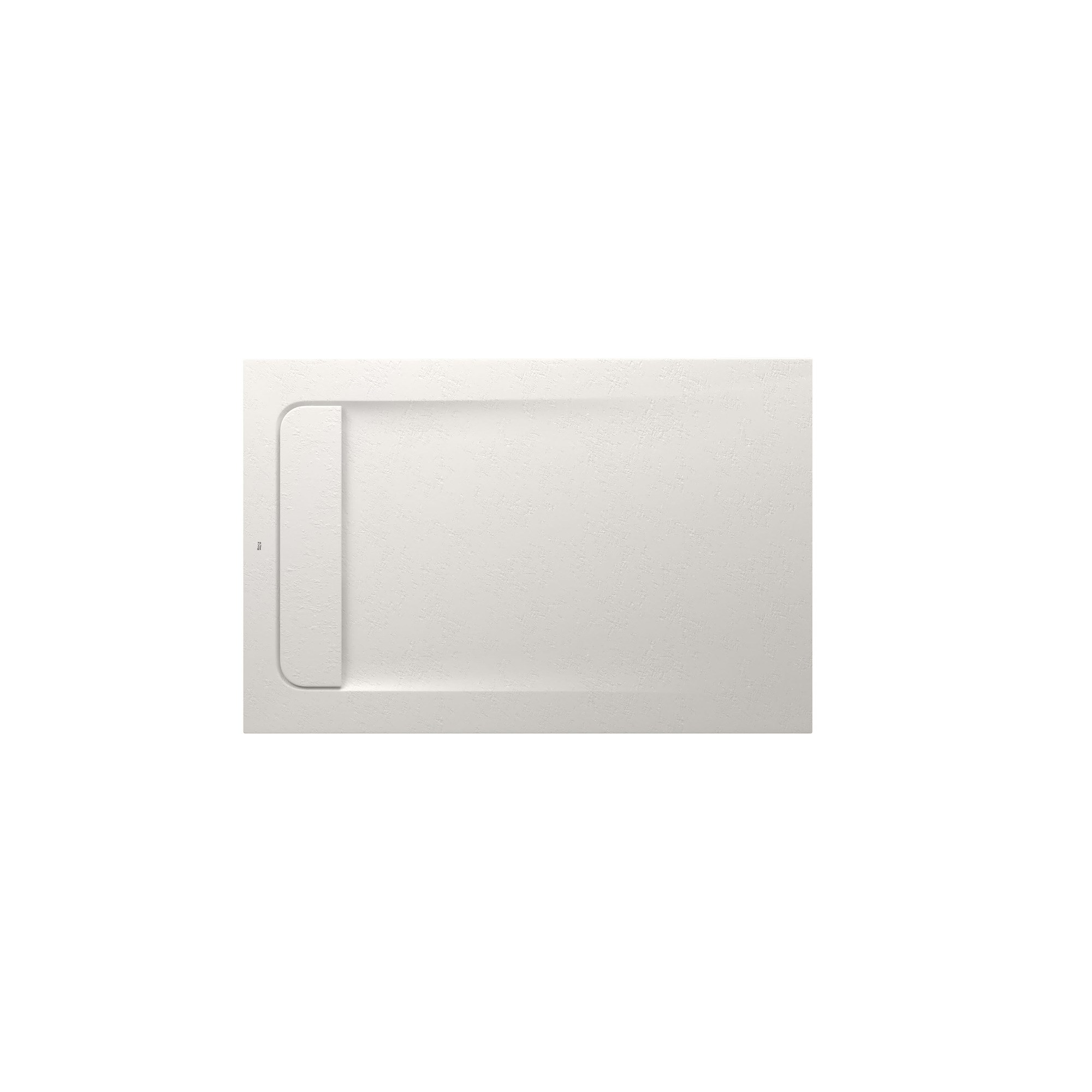 Roca Aquos Stonex® Duş Teknesi, 1000 x 700 x 28, Bej AP6013E82BC01650