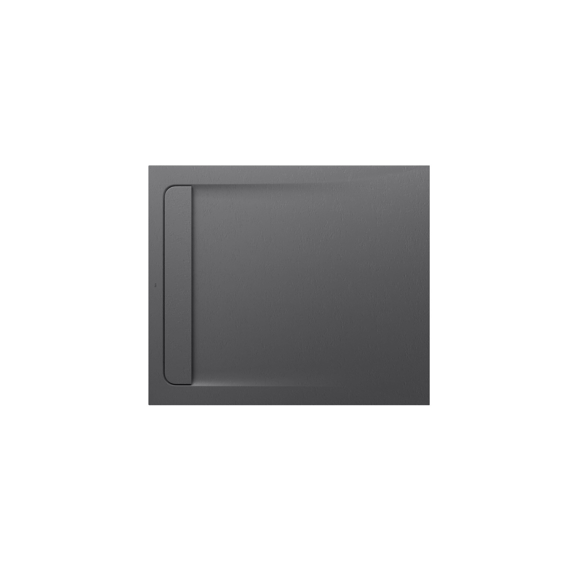 Roca Aquos Stonex® Duş Teknesi, 1000 x 800 x 28, Arduvaz AP6013E832001200