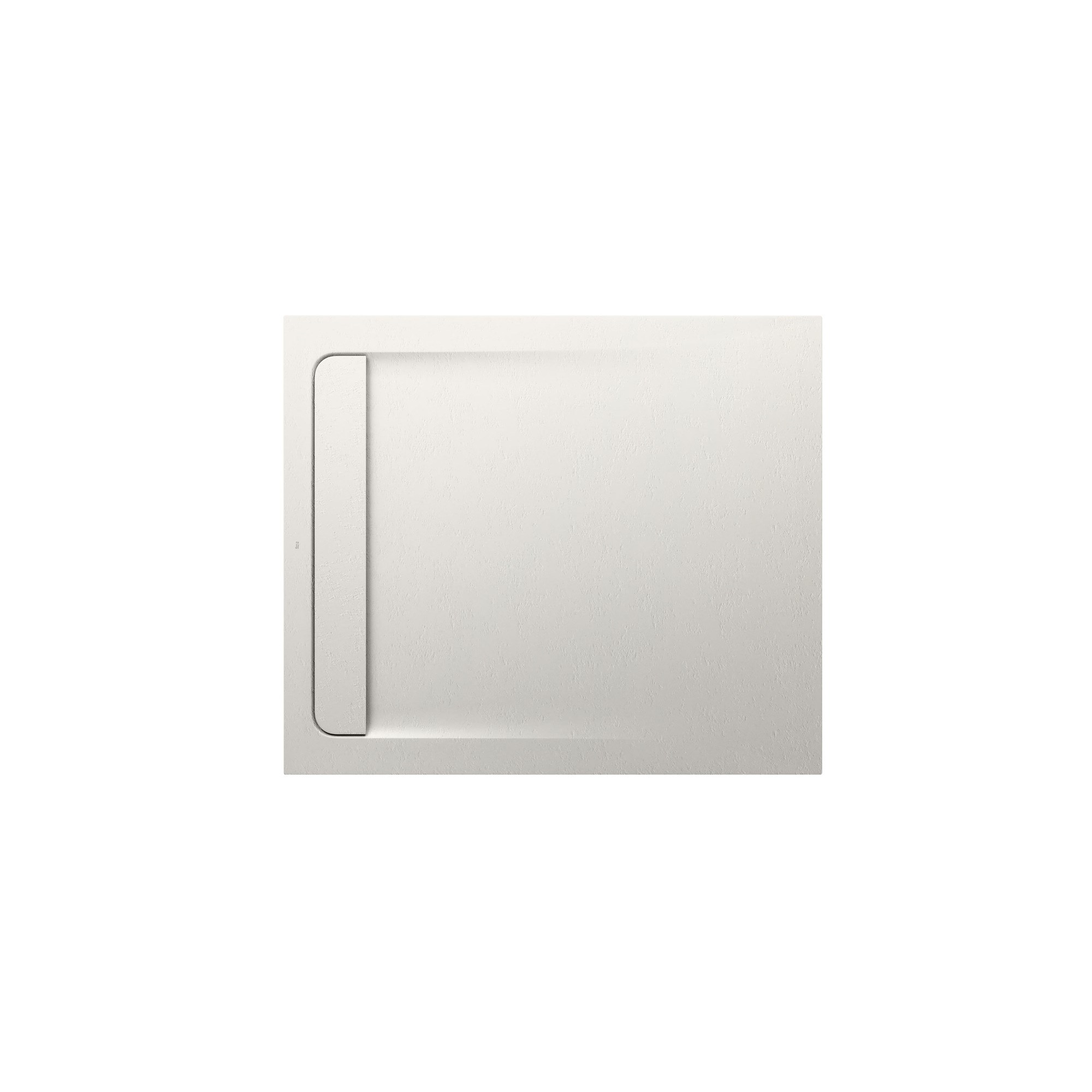 Roca Aquos Stonex® Duş Teknesi, 1200 x 1000 x 28, Bej AP6014B03E801650